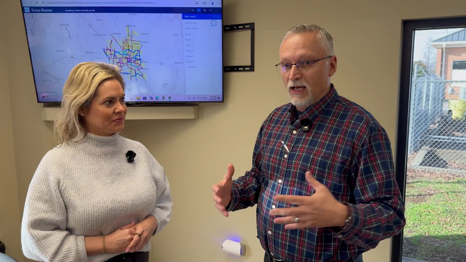 Thumbnail image for Winter Weather Information