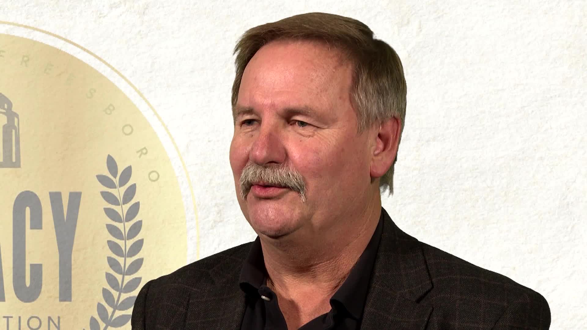 Thumbnail image for Dana Richardson - Legacy Honoree