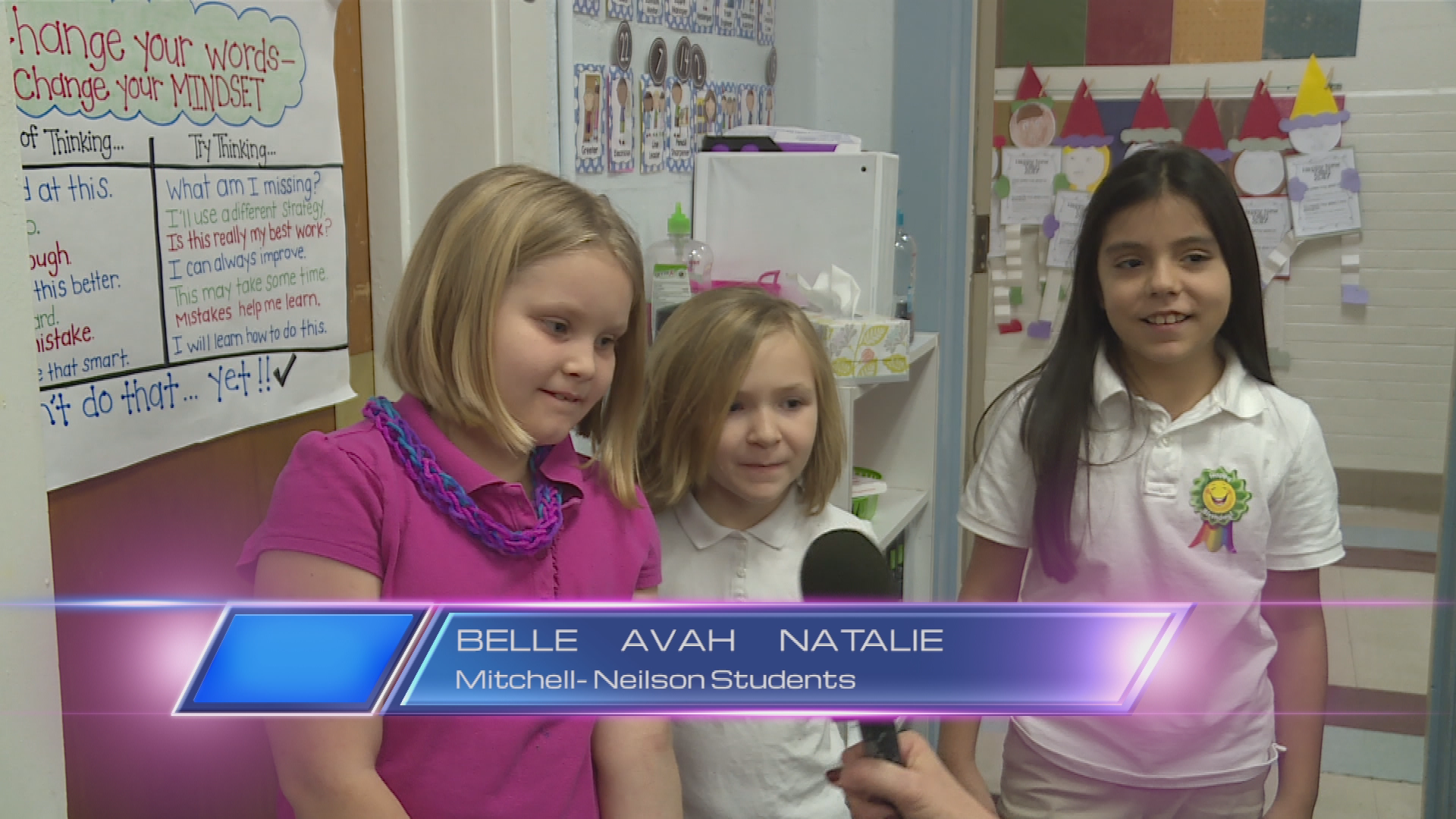 Thumbnail image for How To Have A Good Day At School