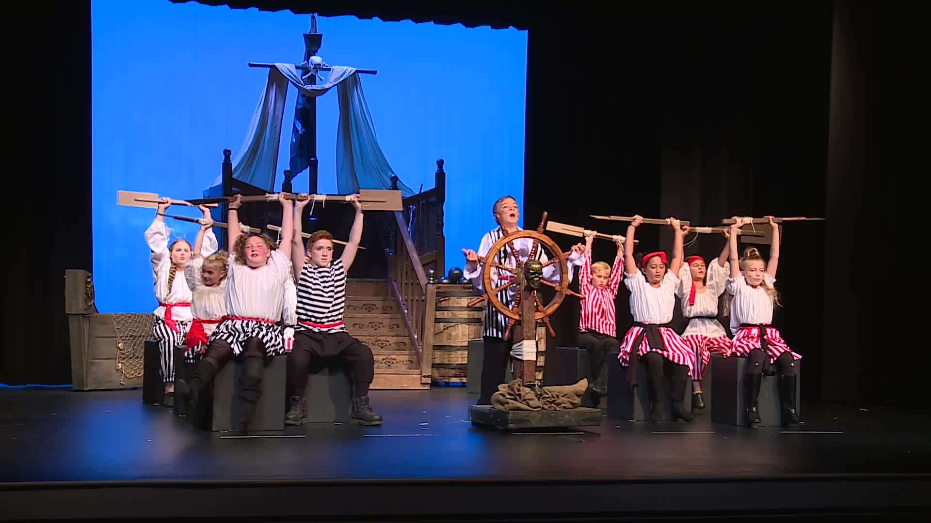 Thumbnail image for Pirates Past Noon