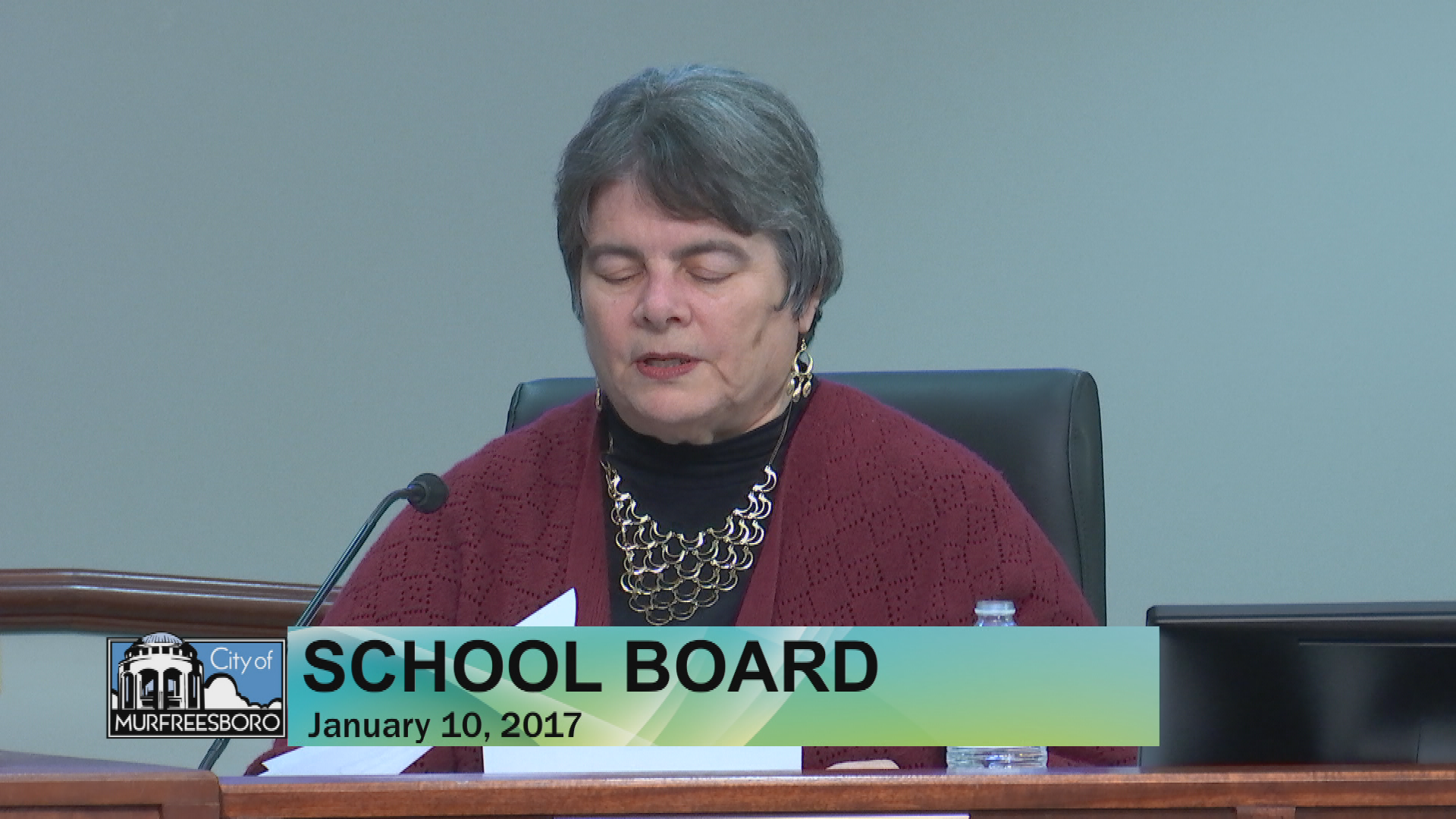 Thumbnail image for City School Board (1/10)