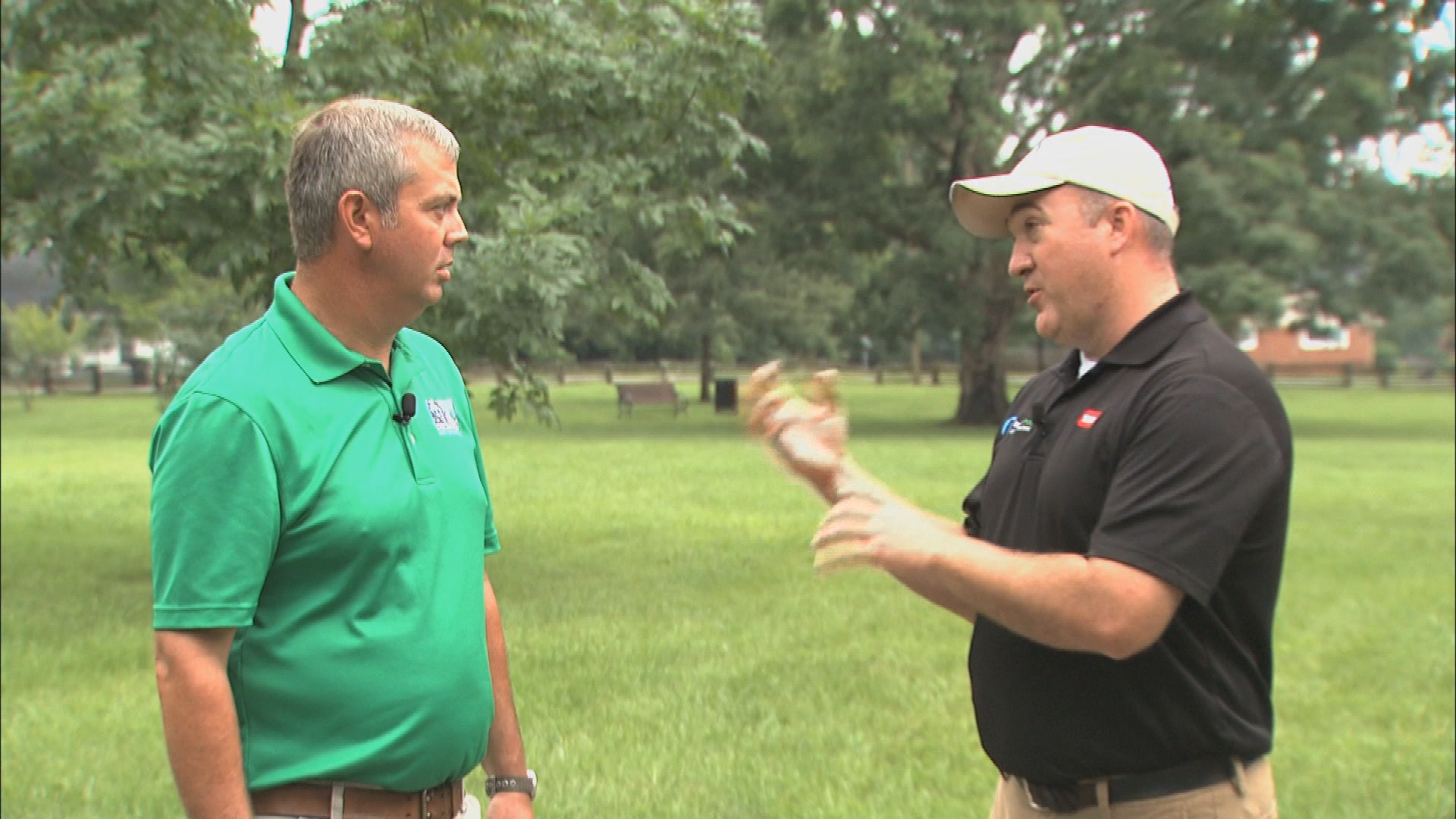 Thumbnail image for Gardening In the City