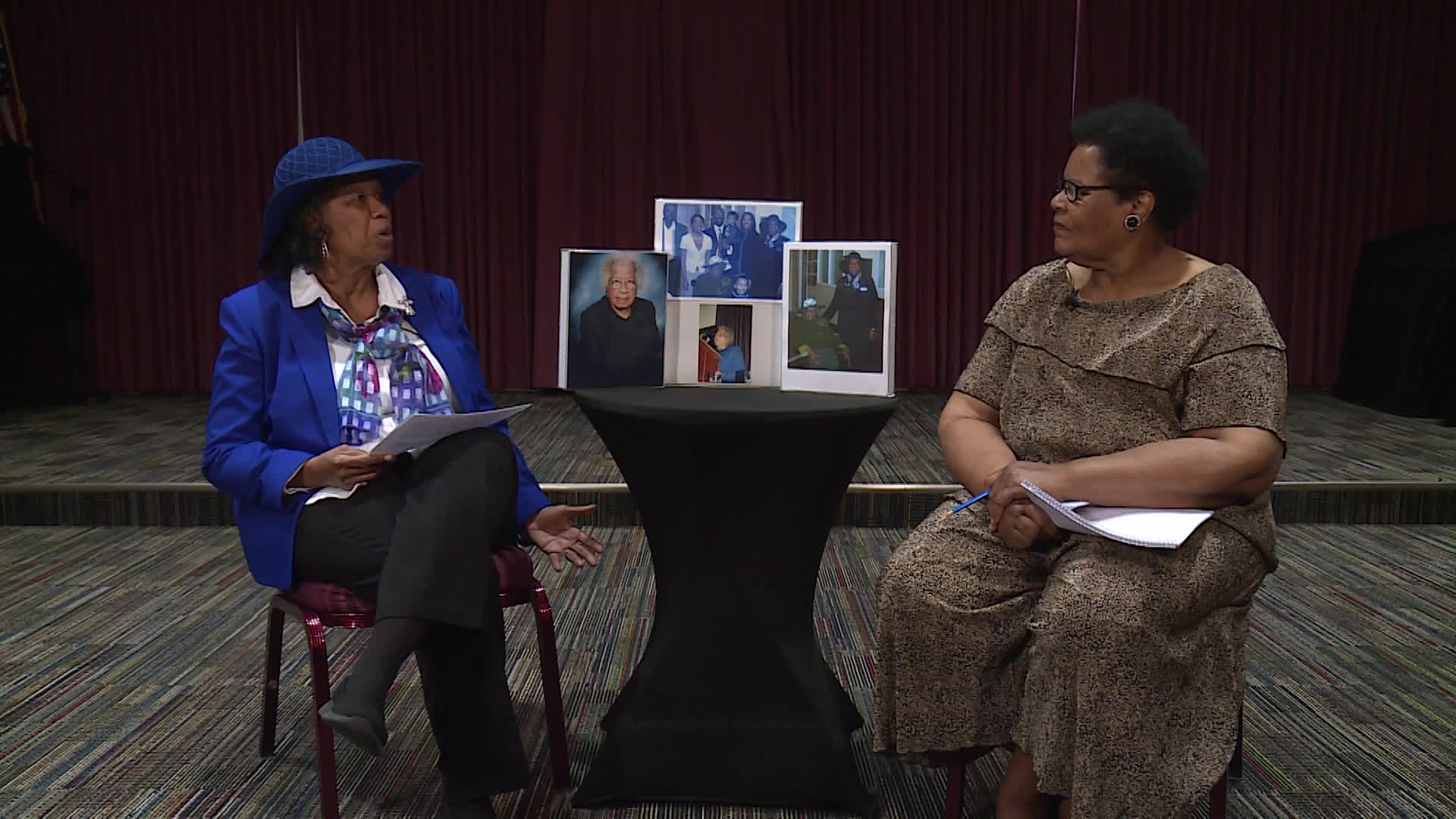 Thumbnail image for Leading Ladies-Roberts