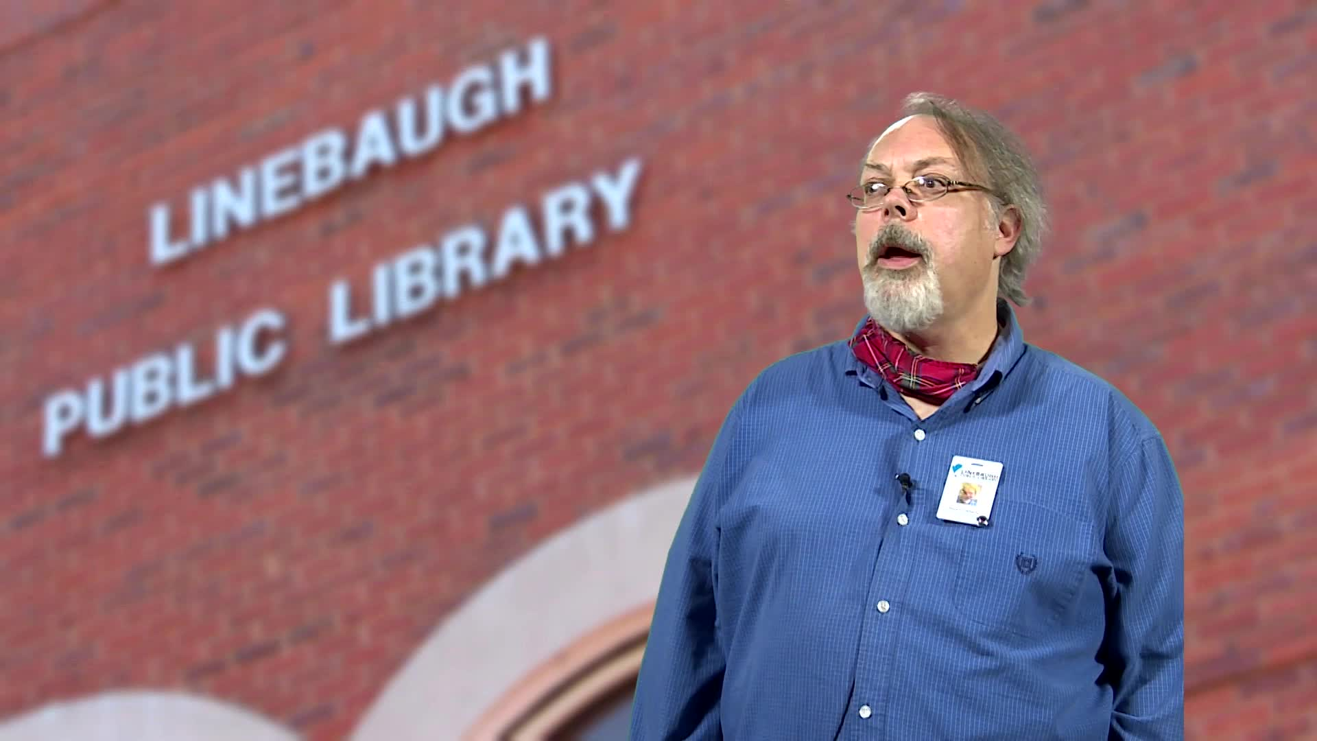 Thumbnail image for Winter Reading Program