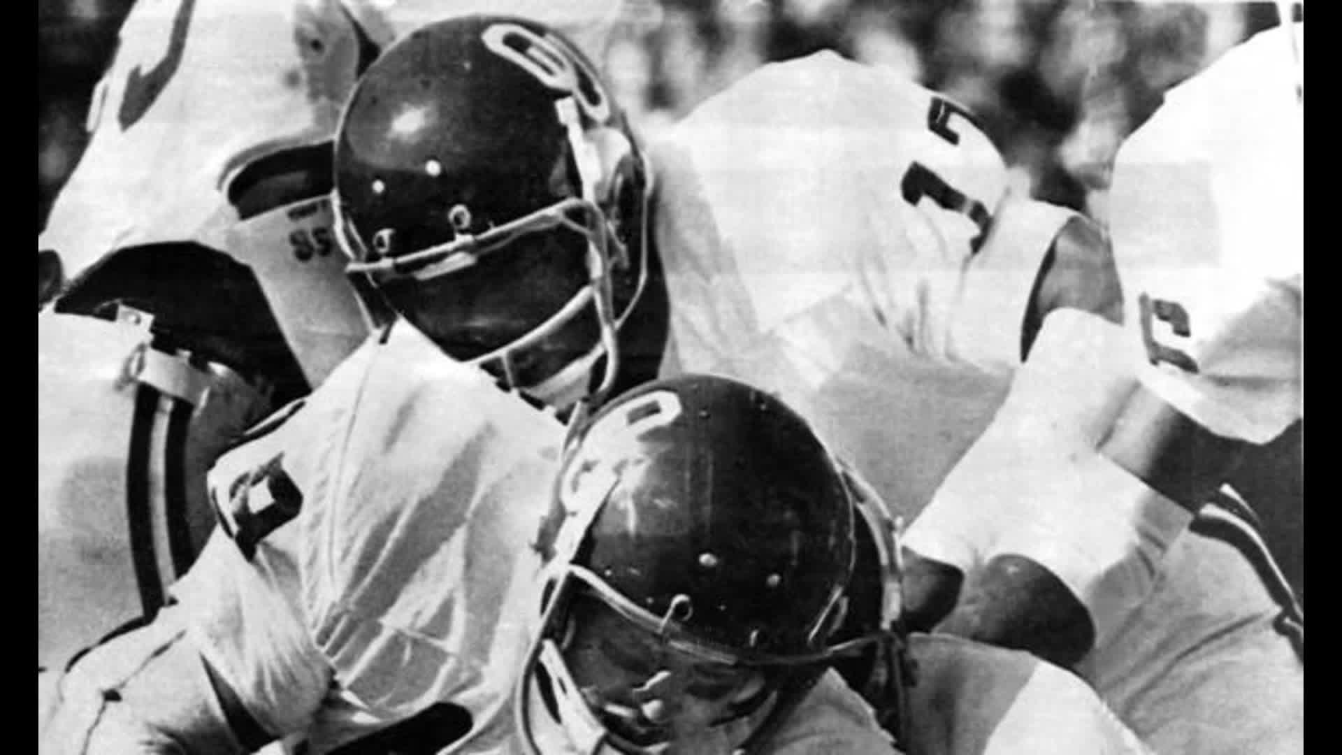 Thumbnail image for Firefighter Receives NAACP Award