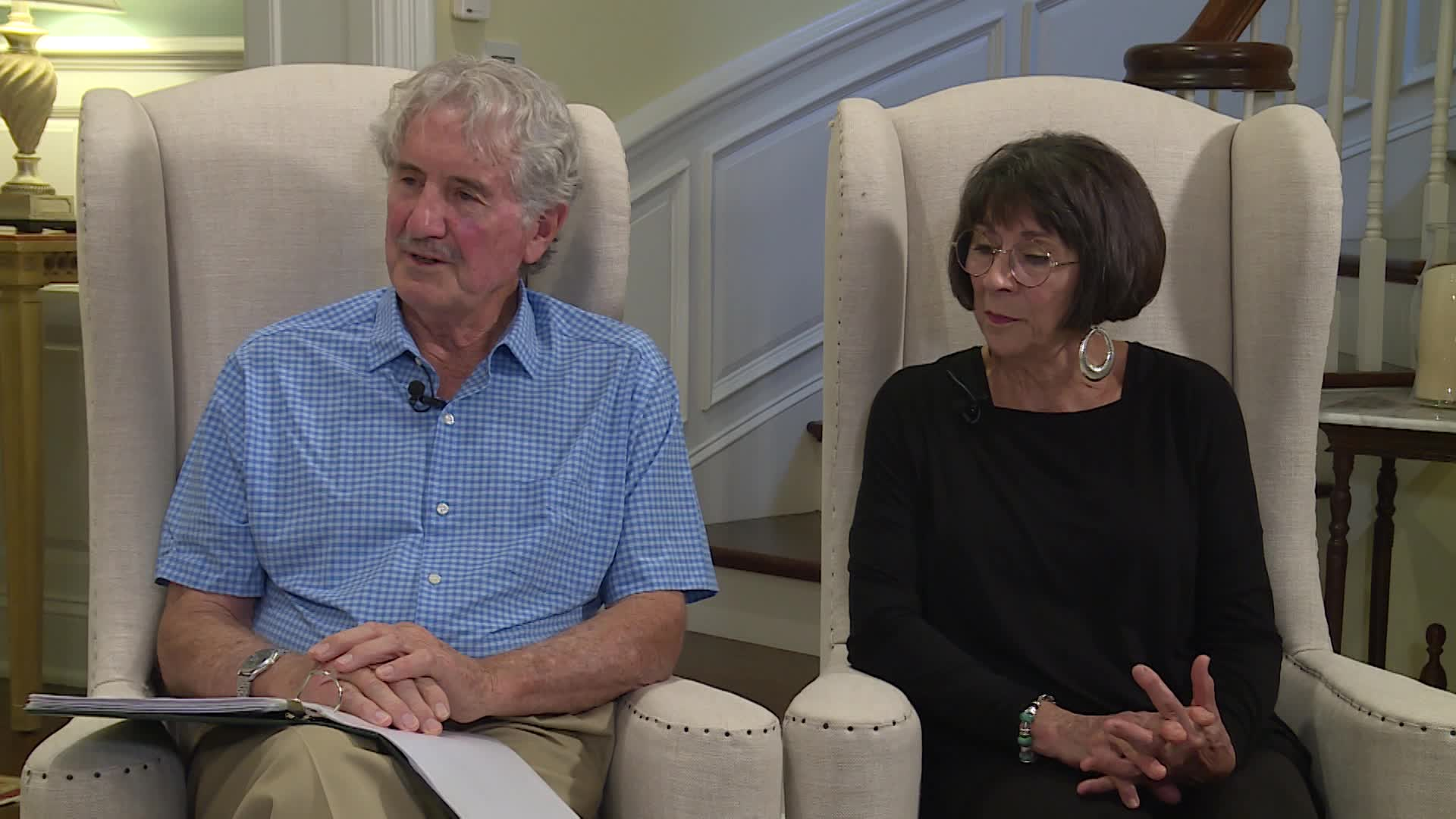 Thumbnail image for Leading Ladies-A. King