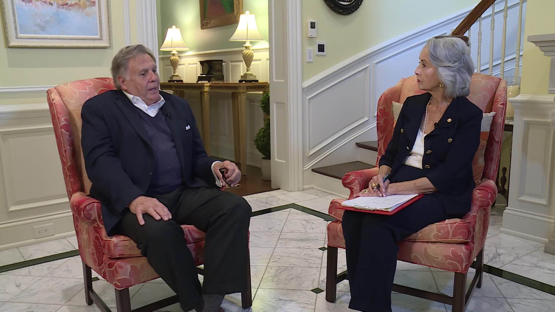 Thumbnail image for Leading Ladies-Elrod