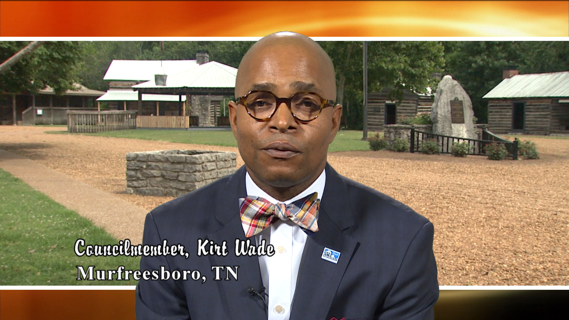 Thumbnail image for Kirt City TV ID