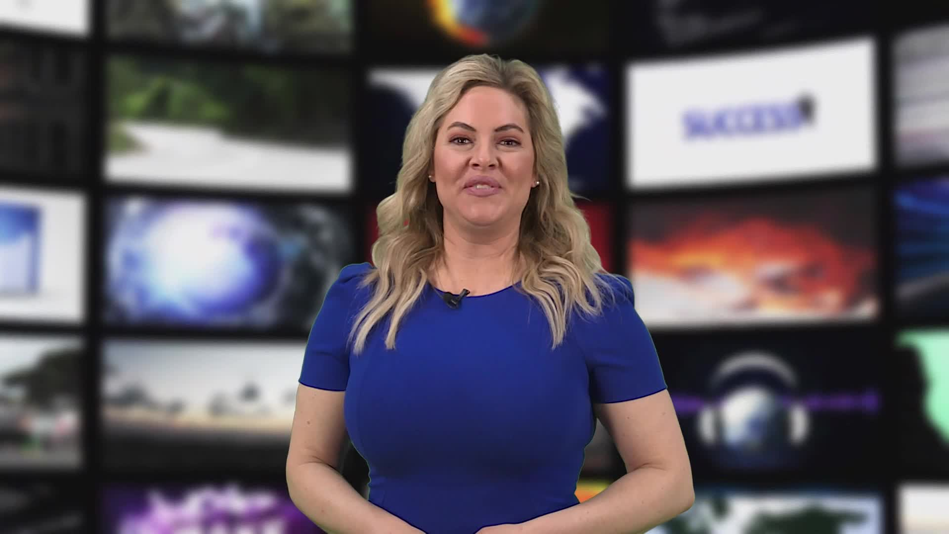 Thumbnail image for In The City