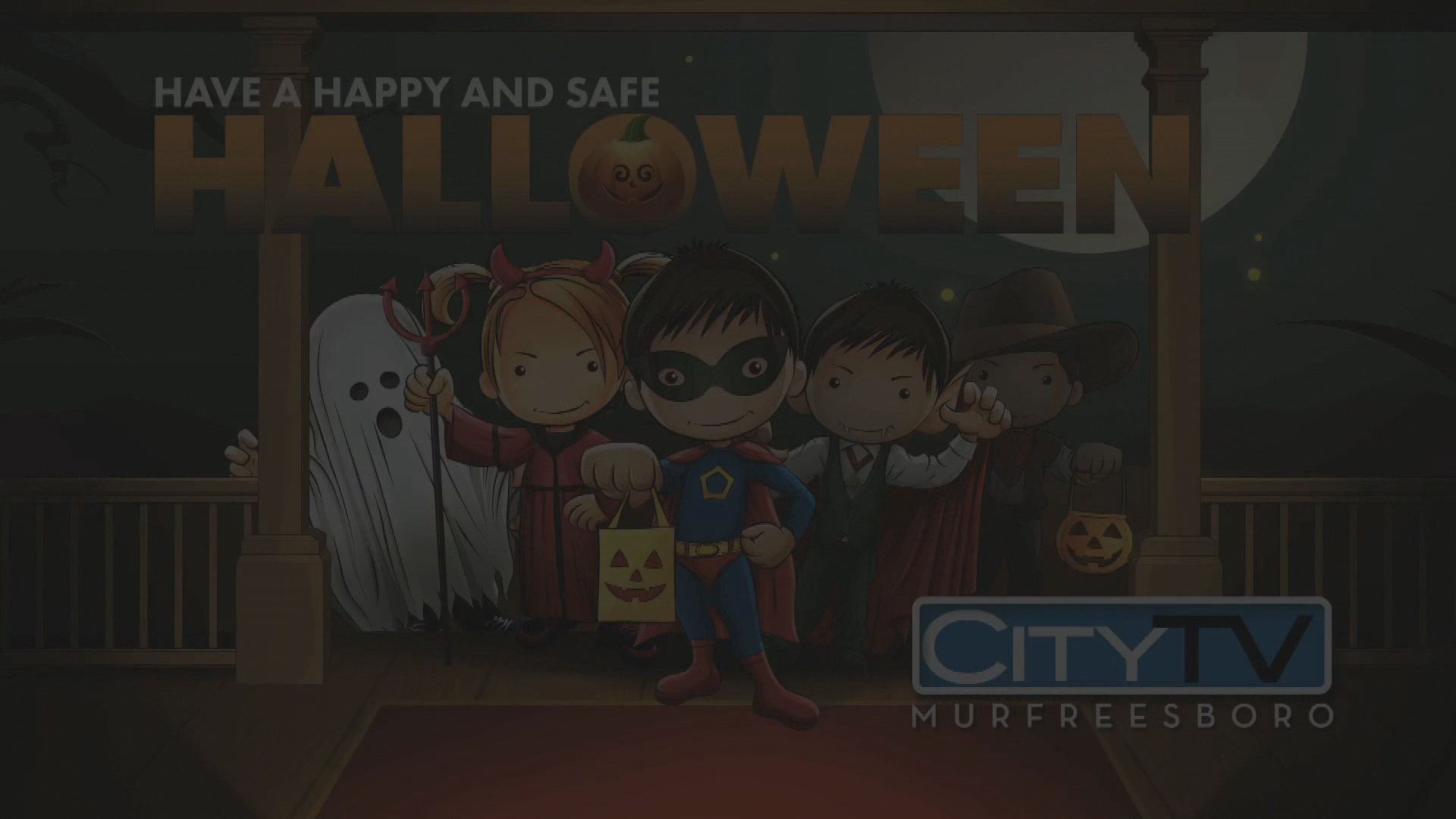 Thumbnail image for Halloween Station ID