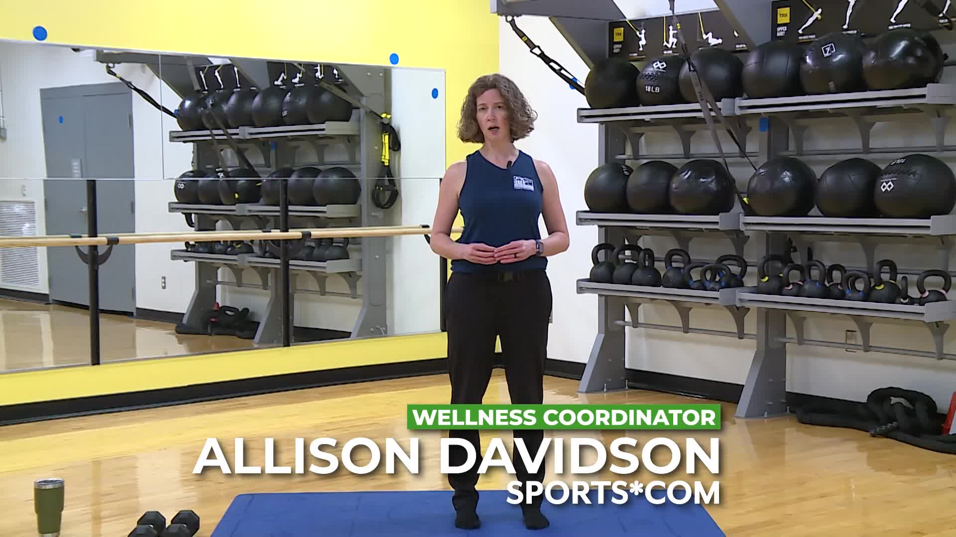 Thumbnail image for Total Body Workout