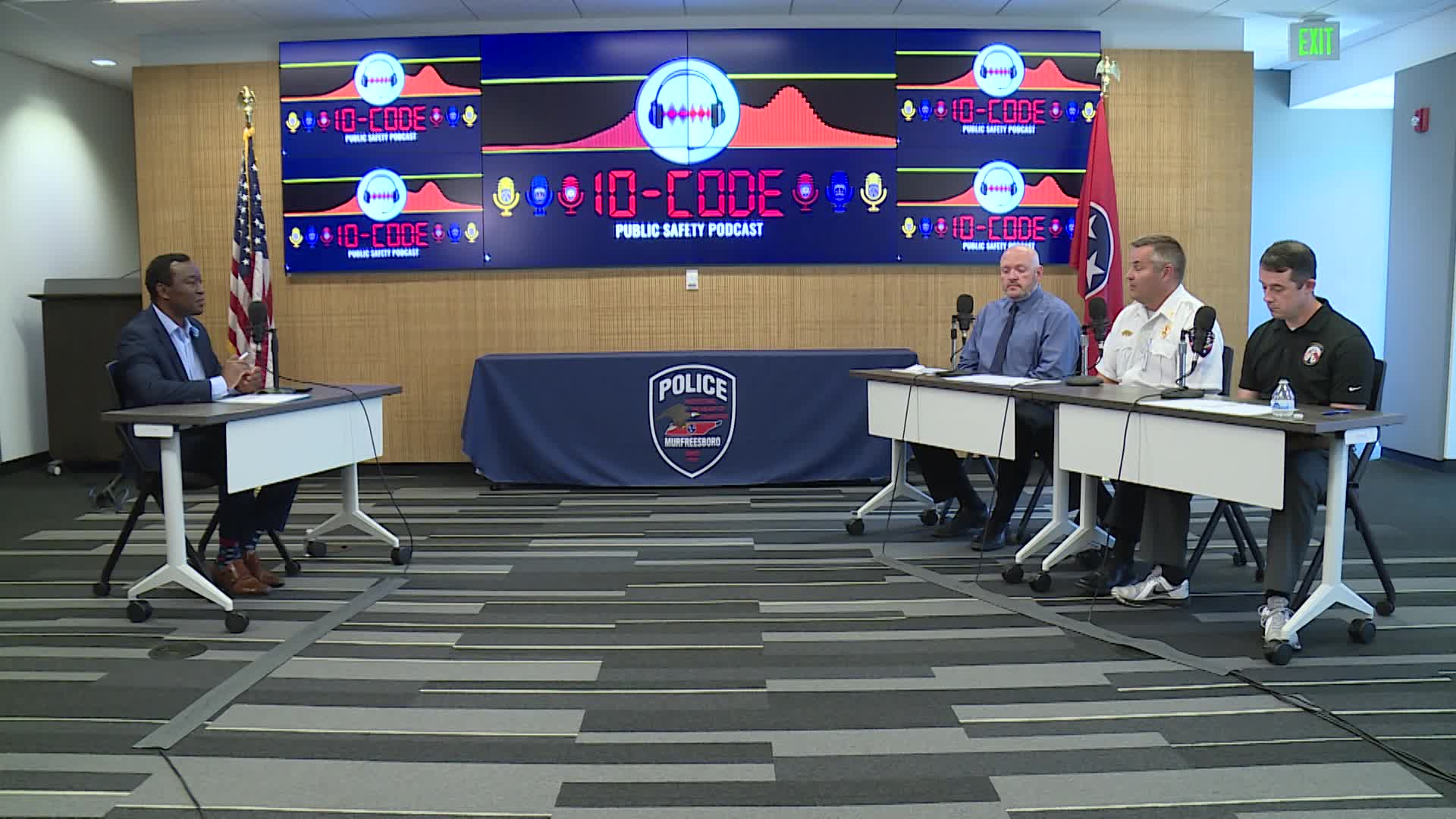 Thumbnail image for 10-Code