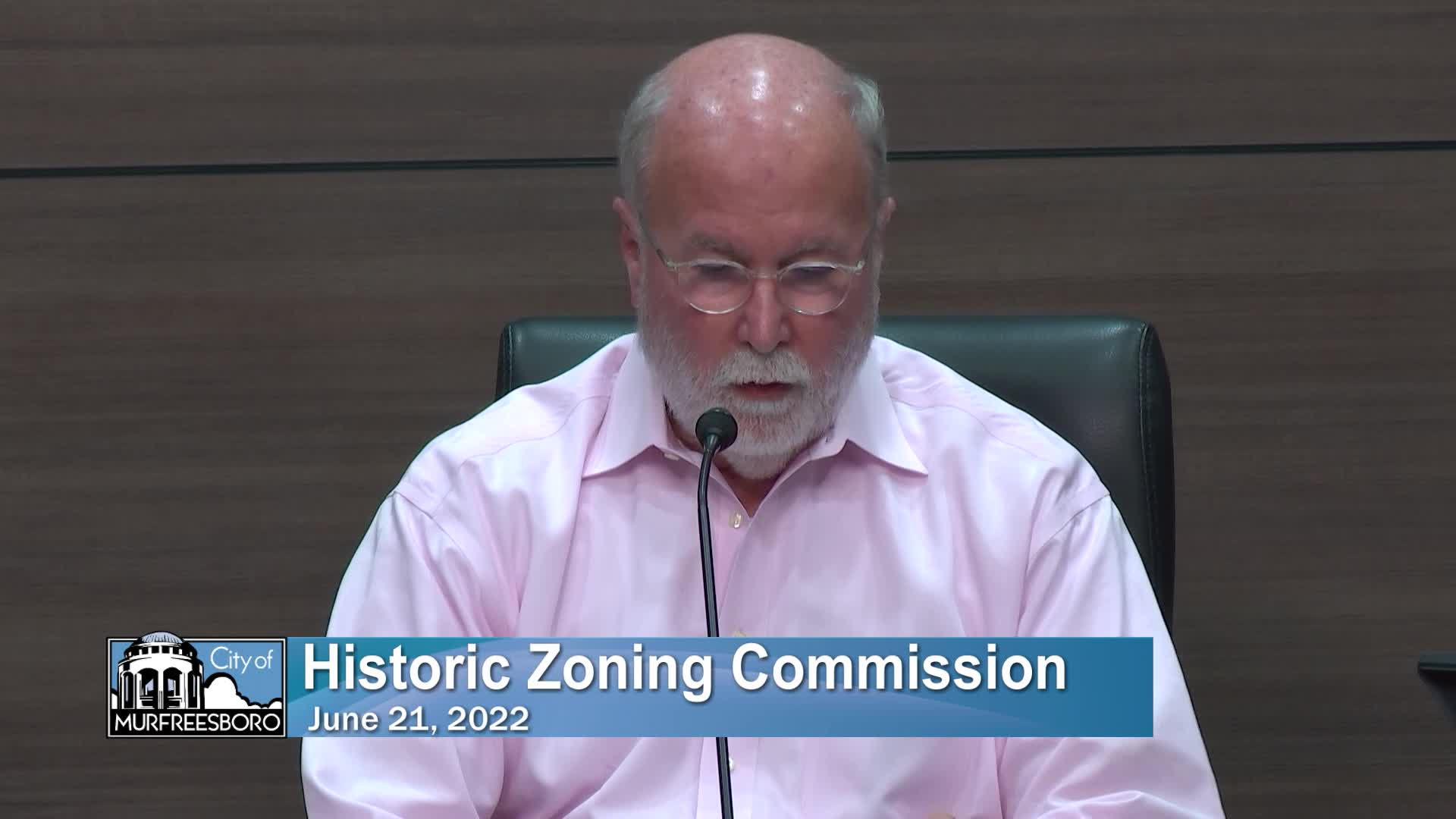 Thumbnail image for Historic Zoning (6/21/22)