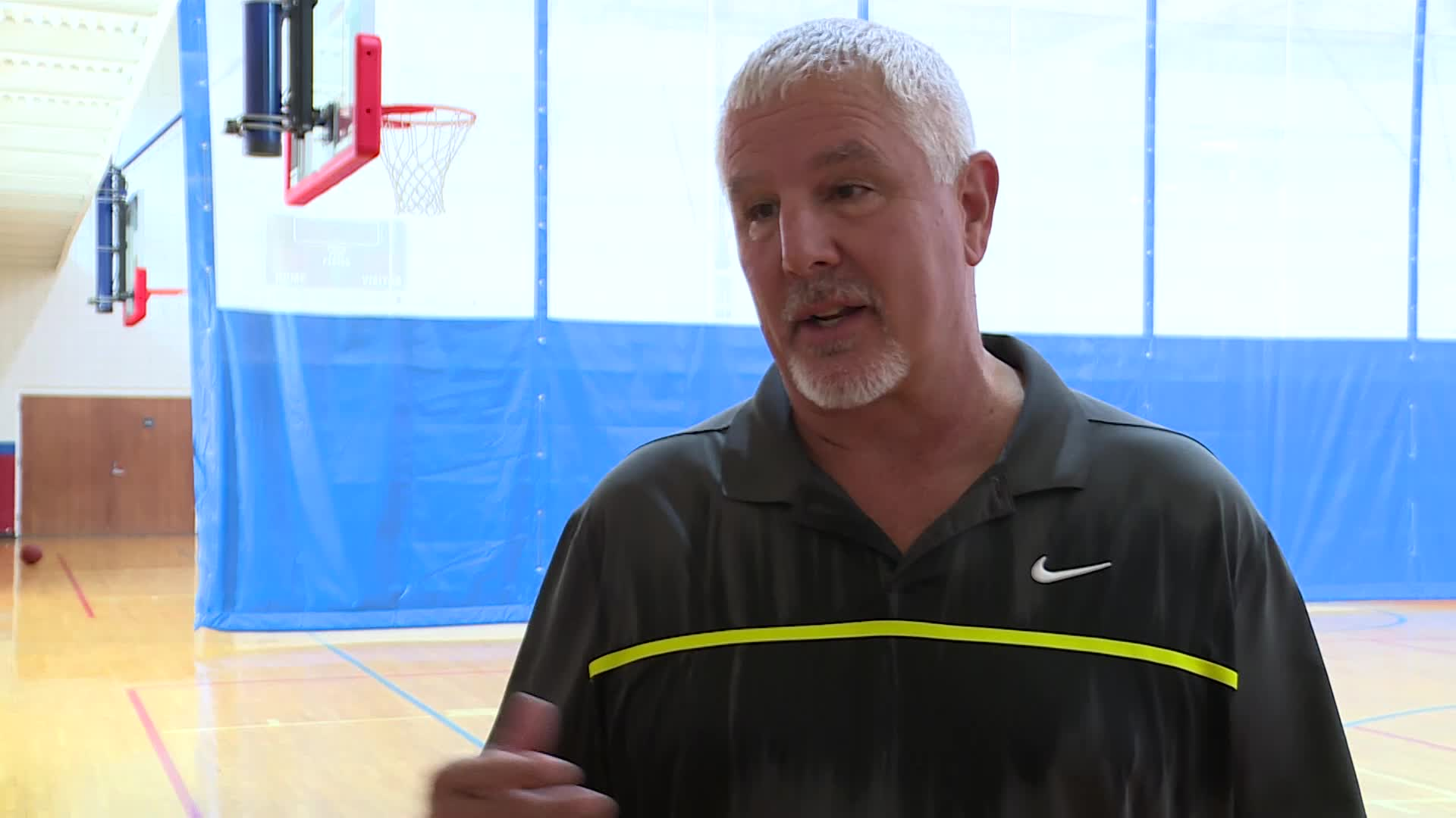 Thumbnail image for First shot Camp