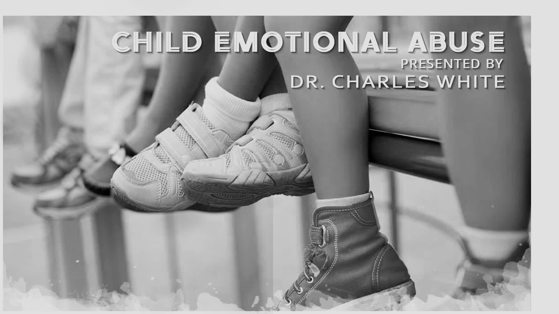 Thumbnail image for Child Emotional Abuse