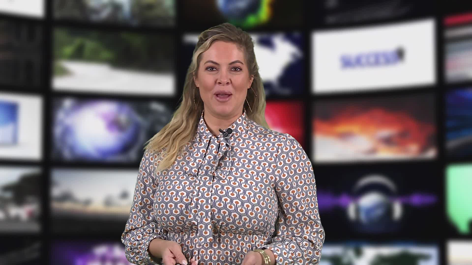 Thumbnail image for In The City