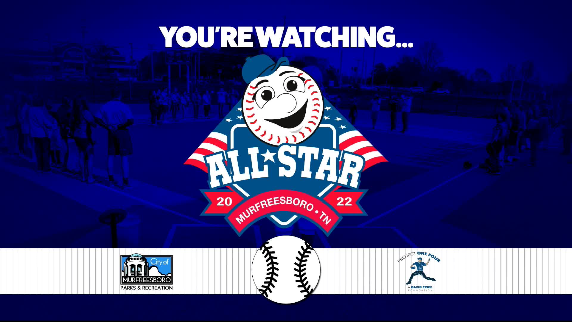 Thumbnail image for Miracle League Afternoon Games