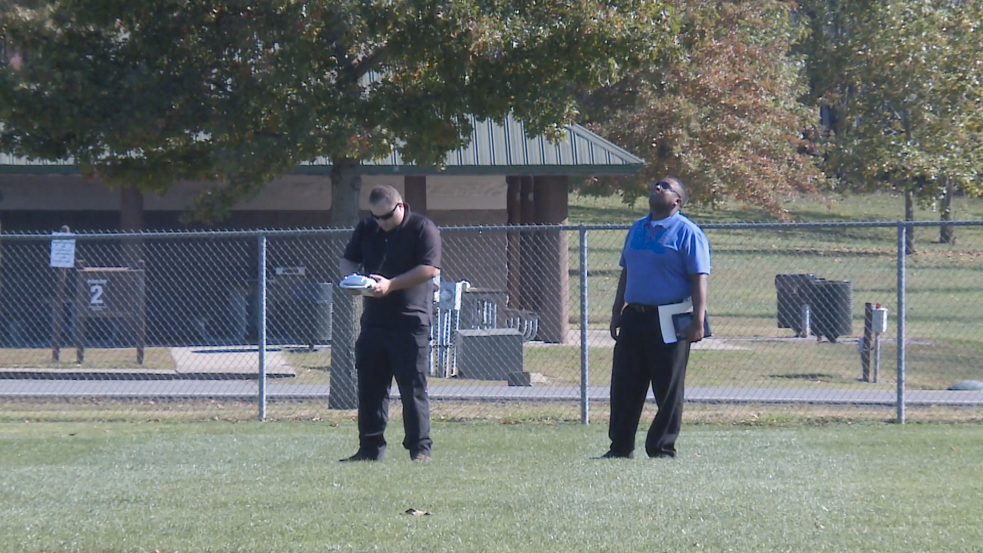 Thumbnail image for UAS Registration PSA