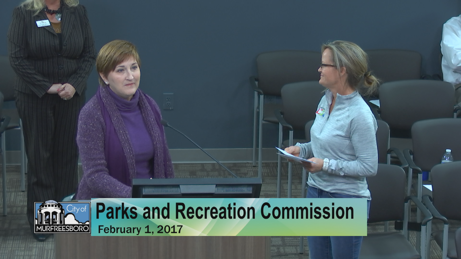 Thumbnail image for Parks and Recreation (2/1)