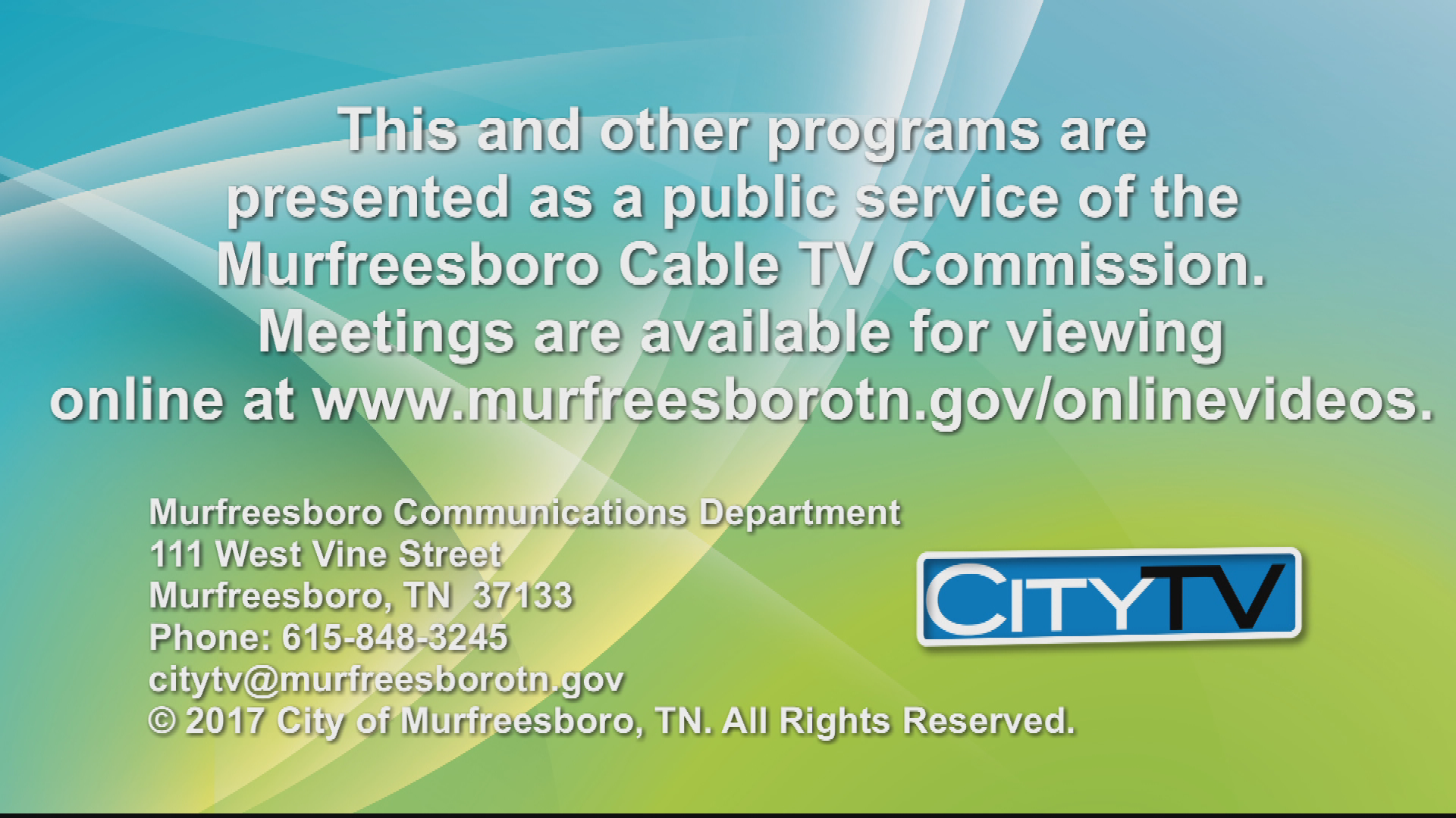 Thumbnail image for City Council (2/17)