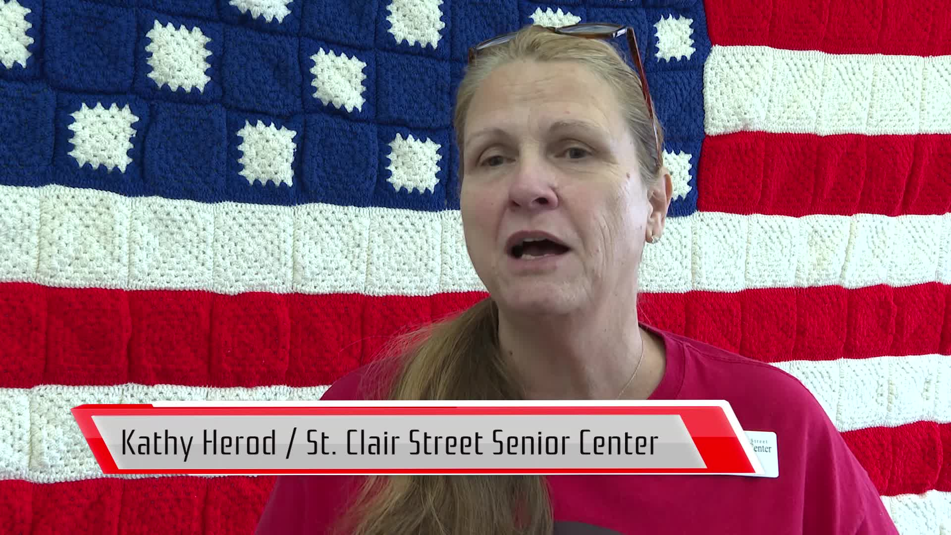 Thumbnail image for St Clair Veterans Breakfast