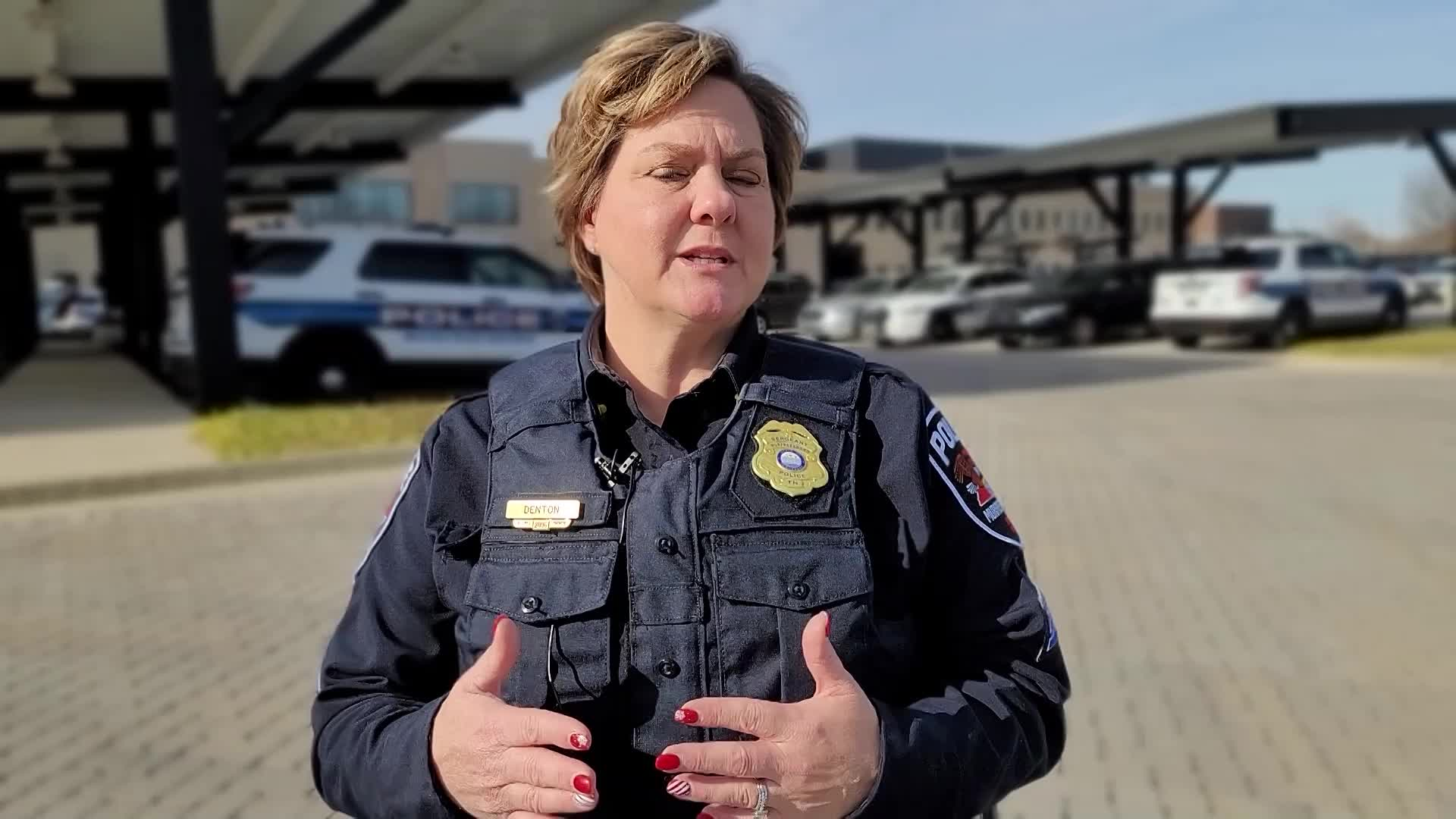 Thumbnail image for Shop With a Cop 2022