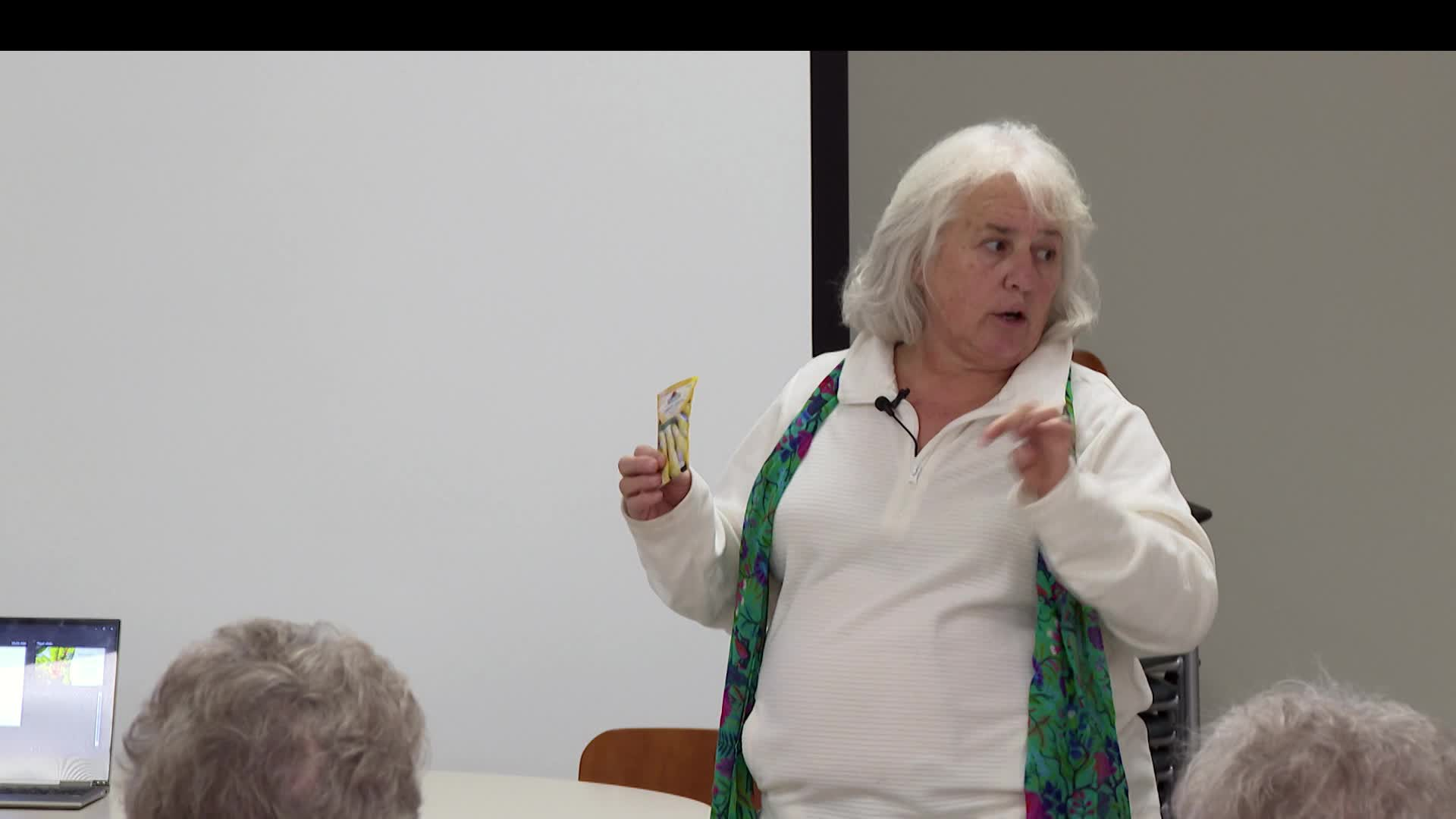 Thumbnail image for Starting a Spring Garden