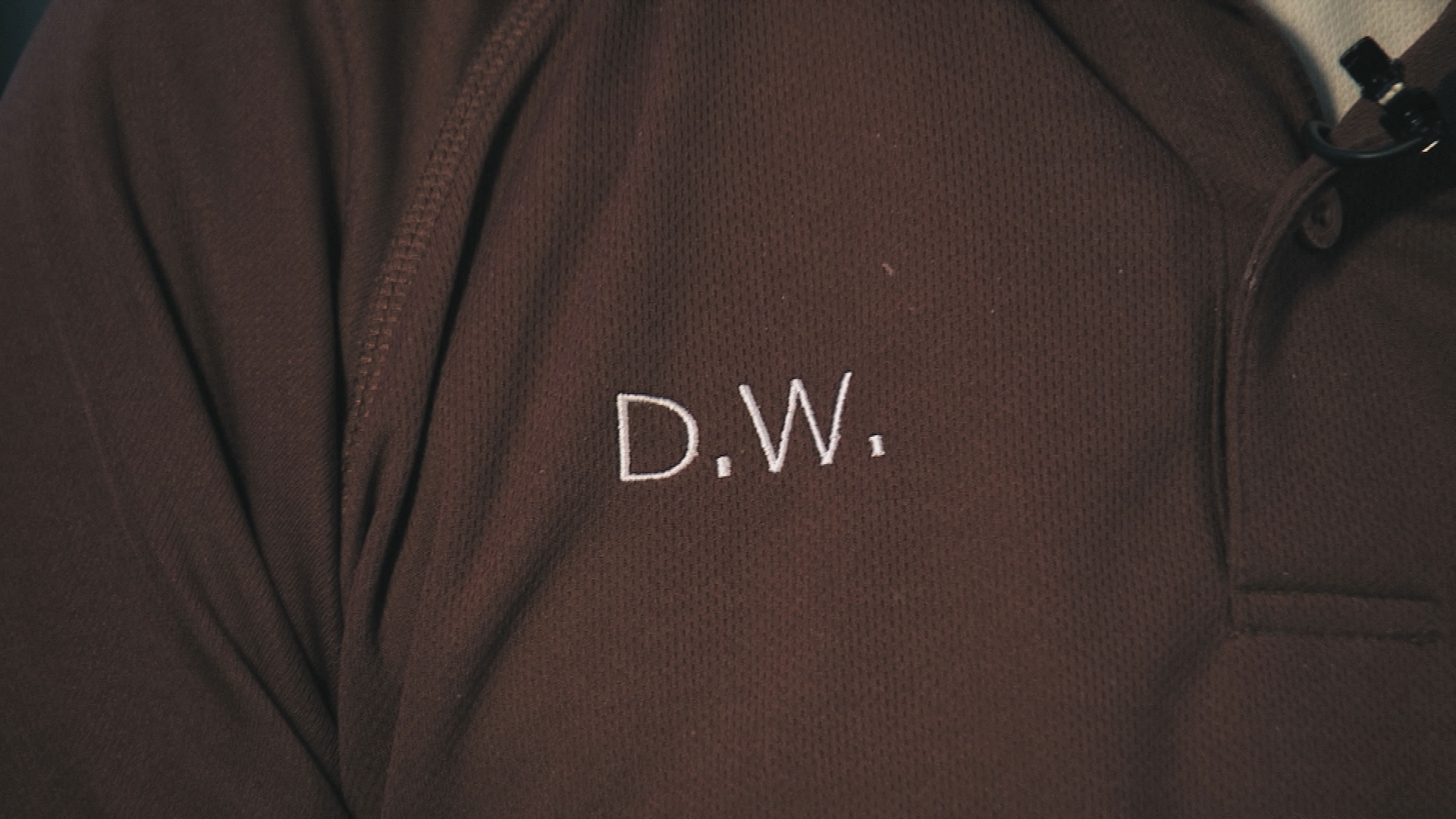 Thumbnail image for We're Here Doris Wallace