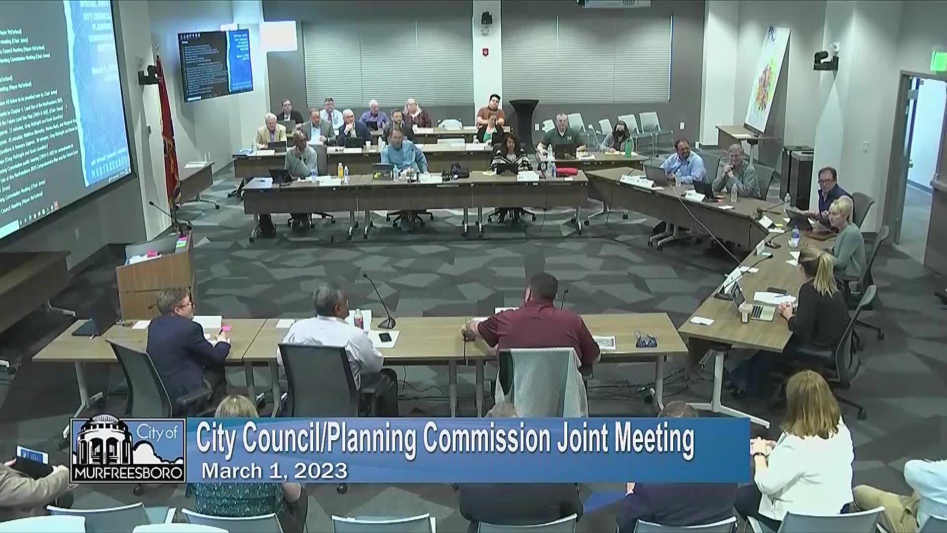 Thumbnail image for Council/Planning (3/1/23) [cc]
