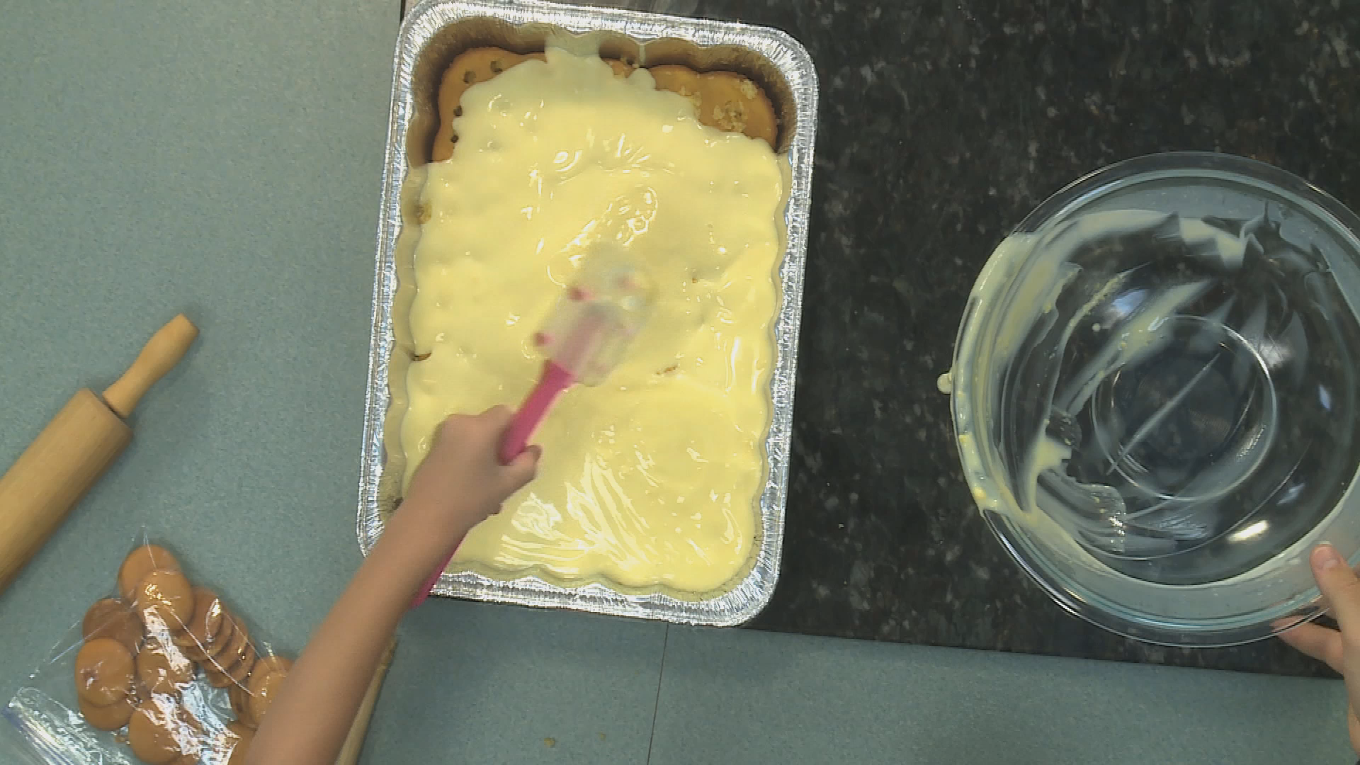 Thumbnail image for Cooking with MFRD