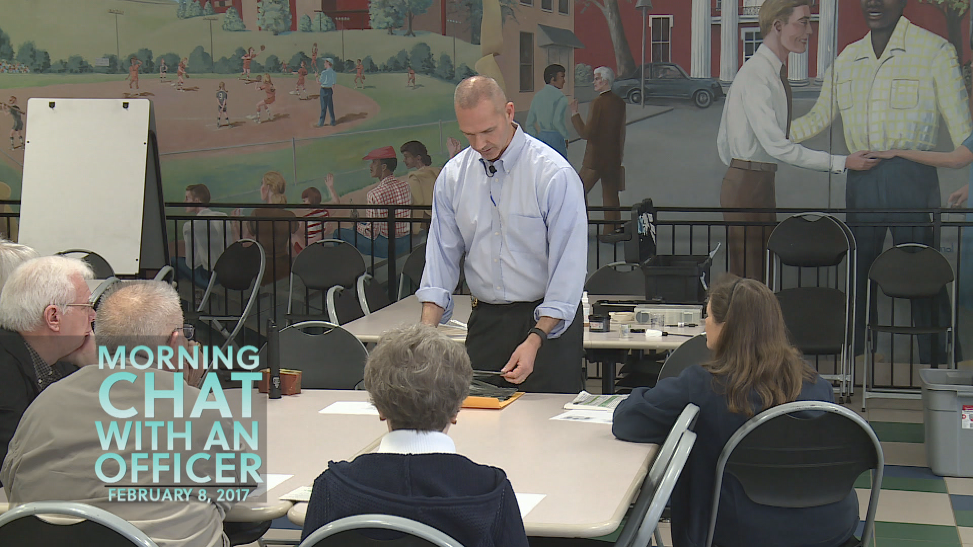 Thumbnail image for Forensics