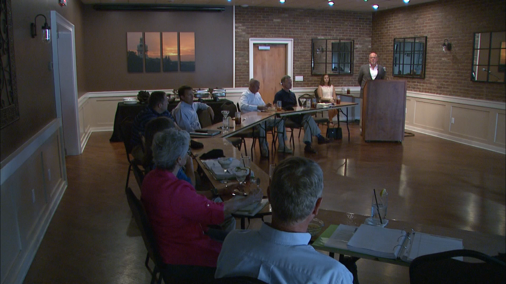 Thumbnail image for Lytle St Study Committee Meeting (Newsbreak)