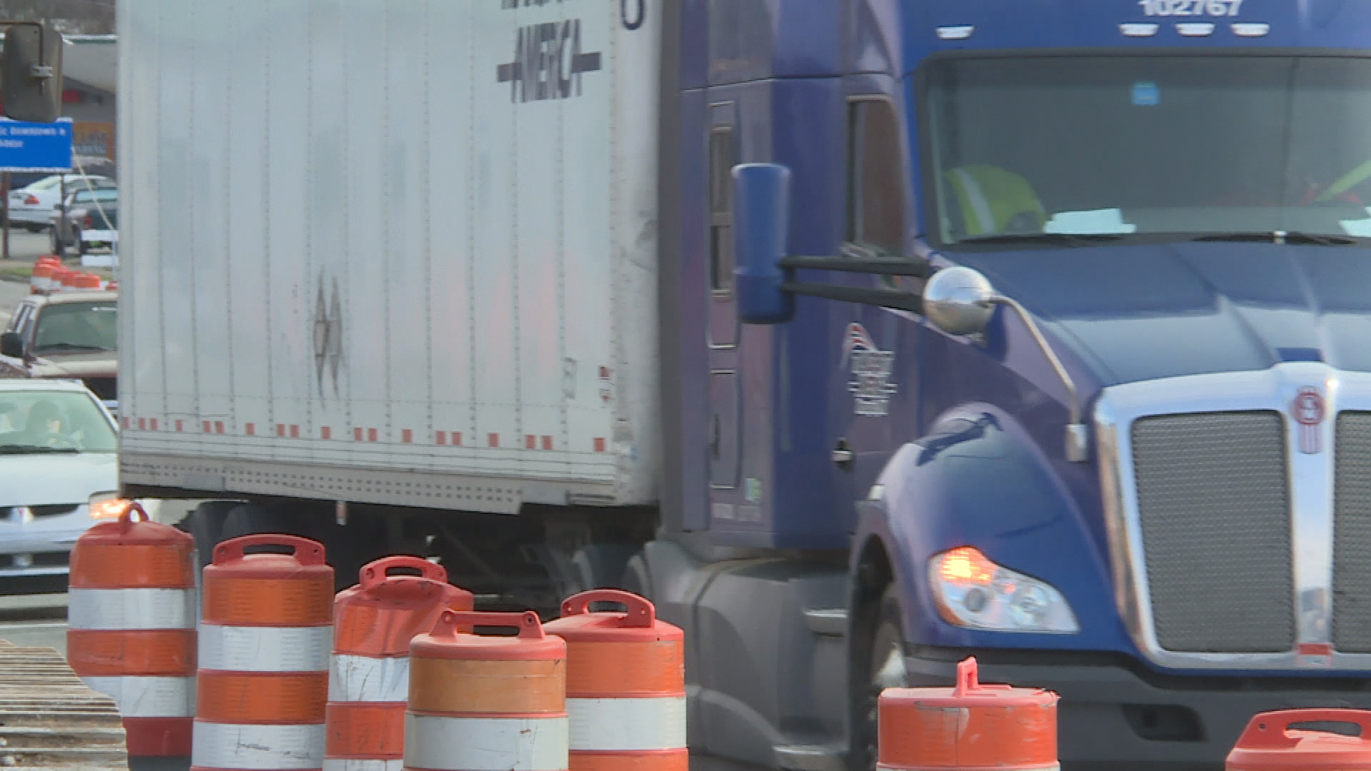 Thumbnail image for Bridge Over Broad Street