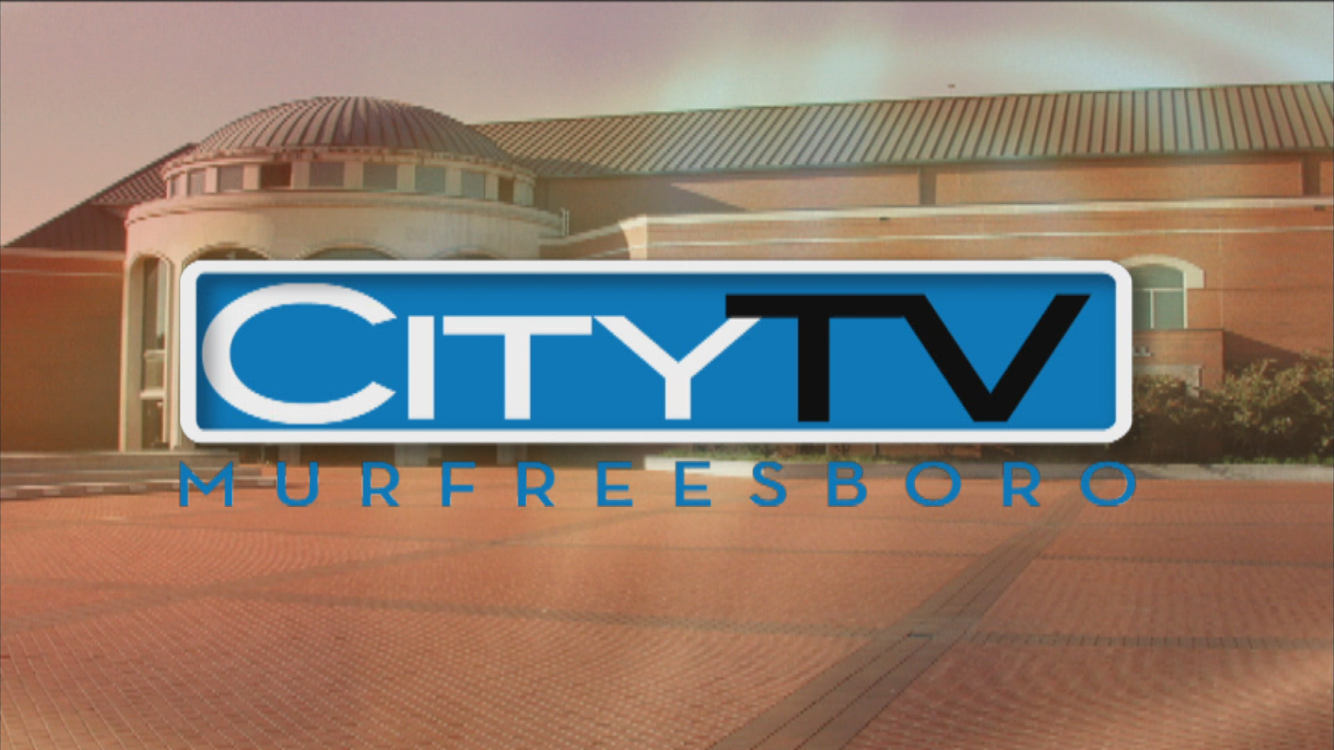 Thumbnail image for Vice Mayor CityTV ID