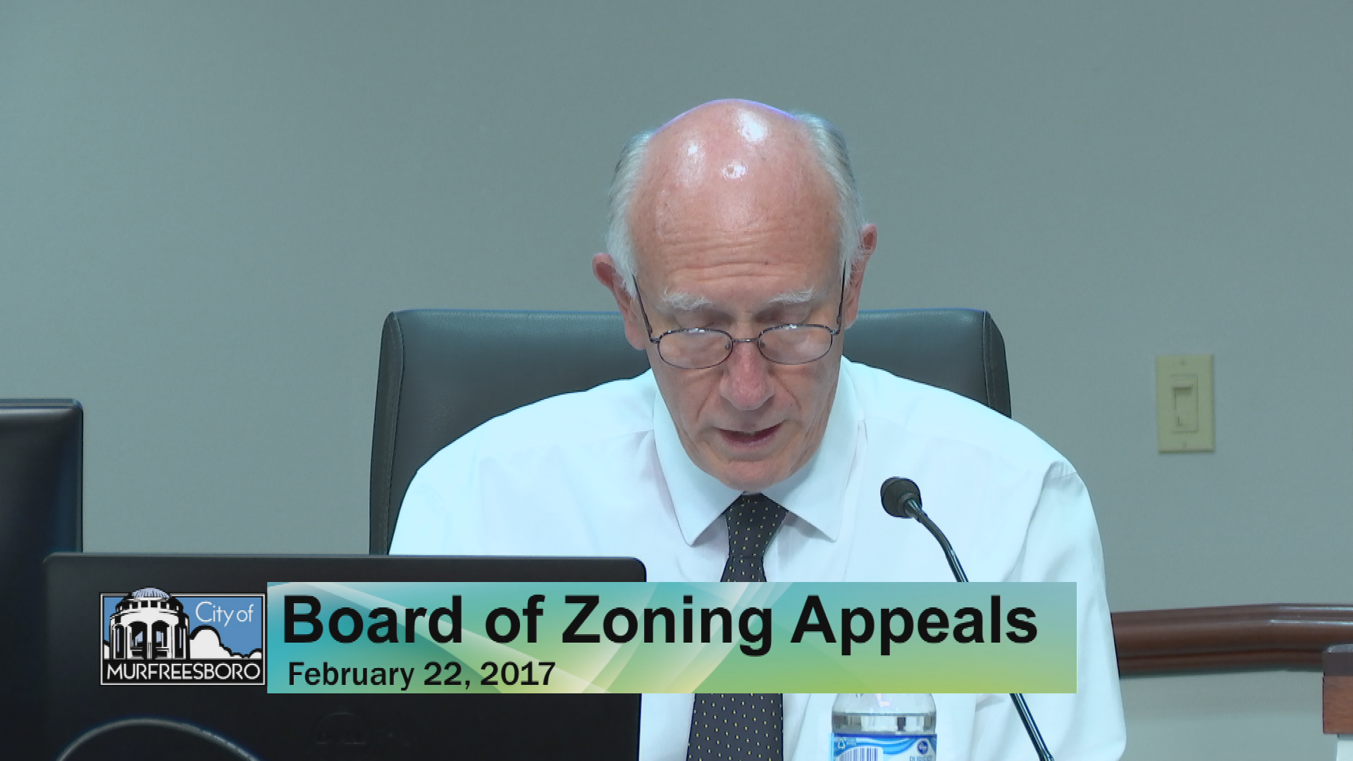Thumbnail image for Board of Zoning Appeals (2/22)