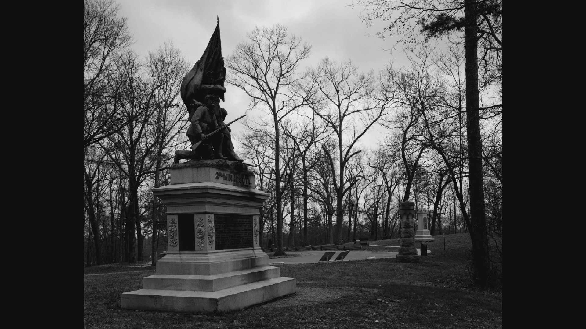 Thumbnail image for Stones River Battlefield