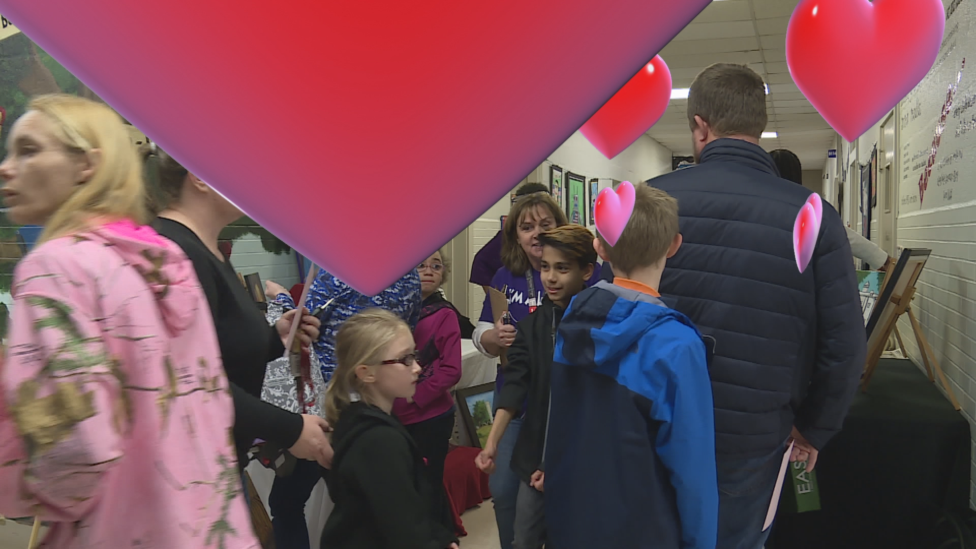 Thumbnail image for We Heart The Arts