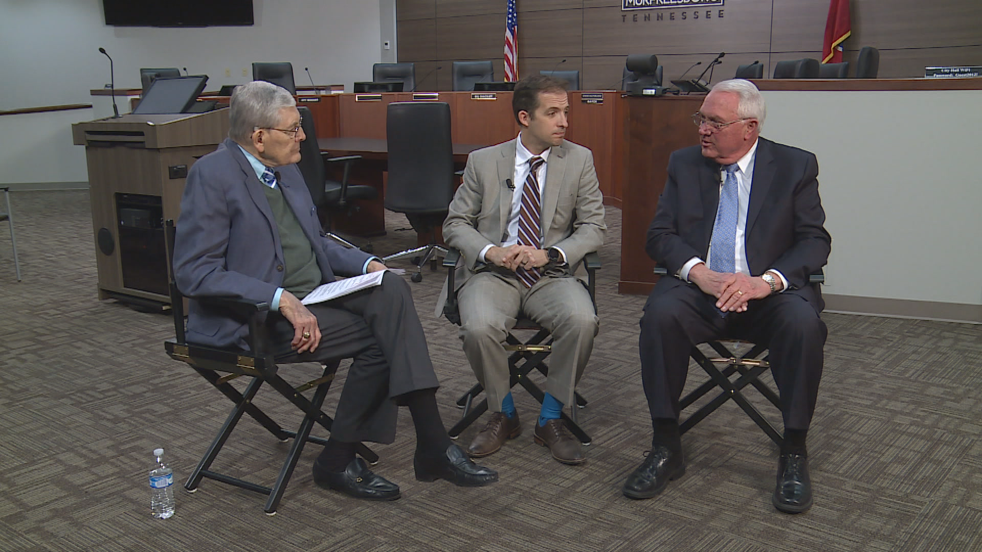 Thumbnail image for Murfreesboro Storytellers