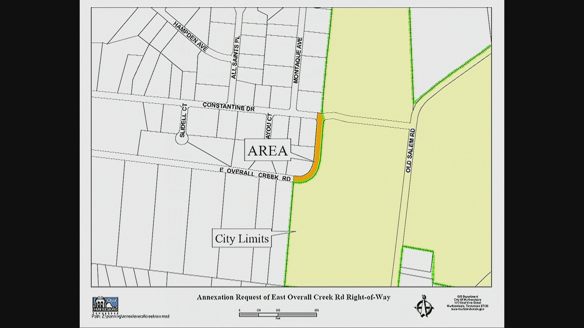 Thumbnail image for City Council (3/2)