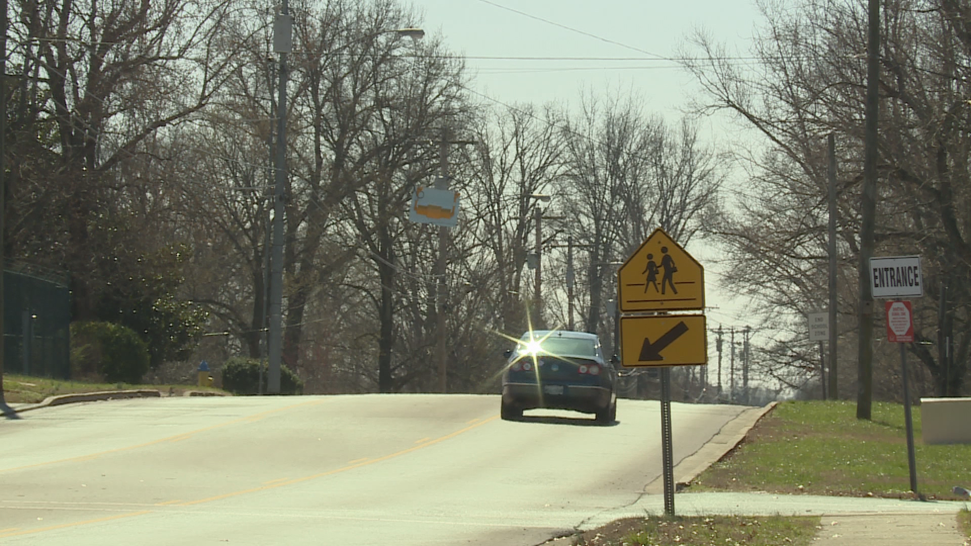 Thumbnail image for Jones Boulevard Newsbreak