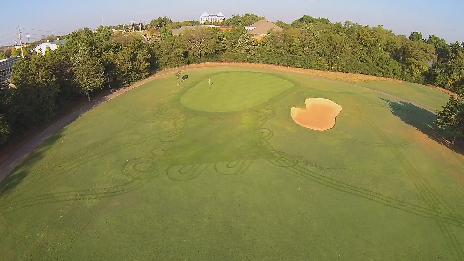 Thumbnail image for Old Fort Golf