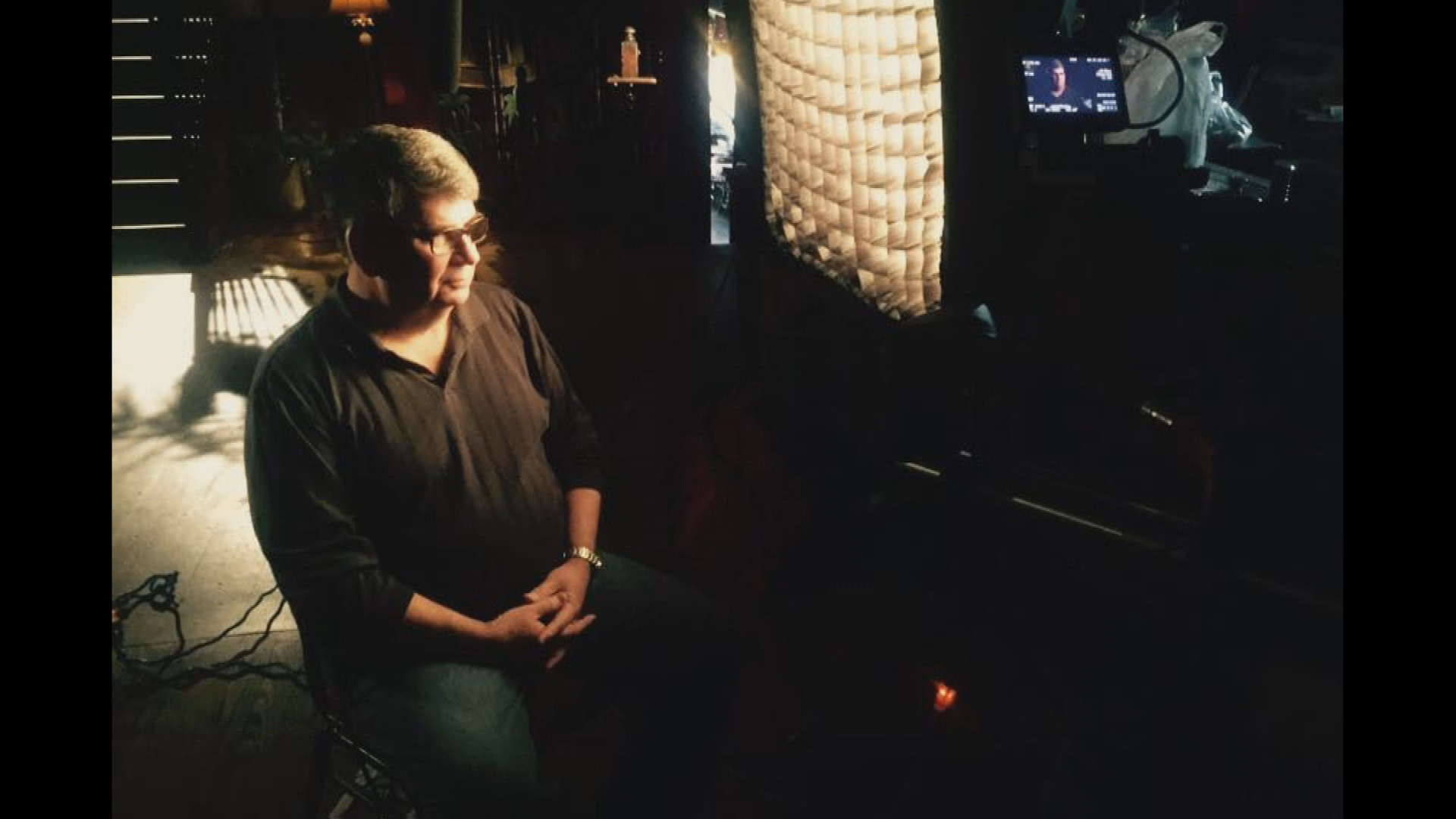 Thumbnail image for Stones River Paranormal