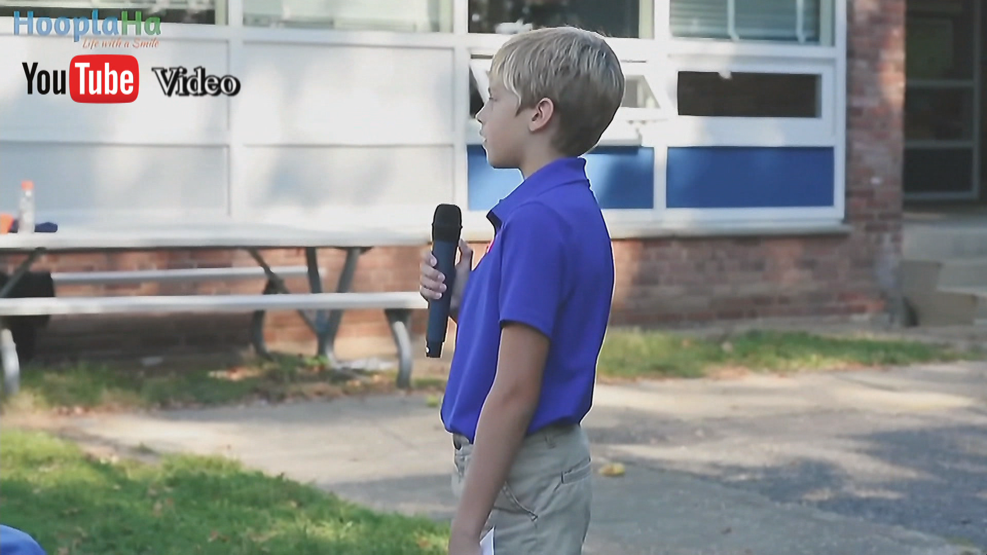 Thumbnail image for The Buddy Bench (Newsbreak)