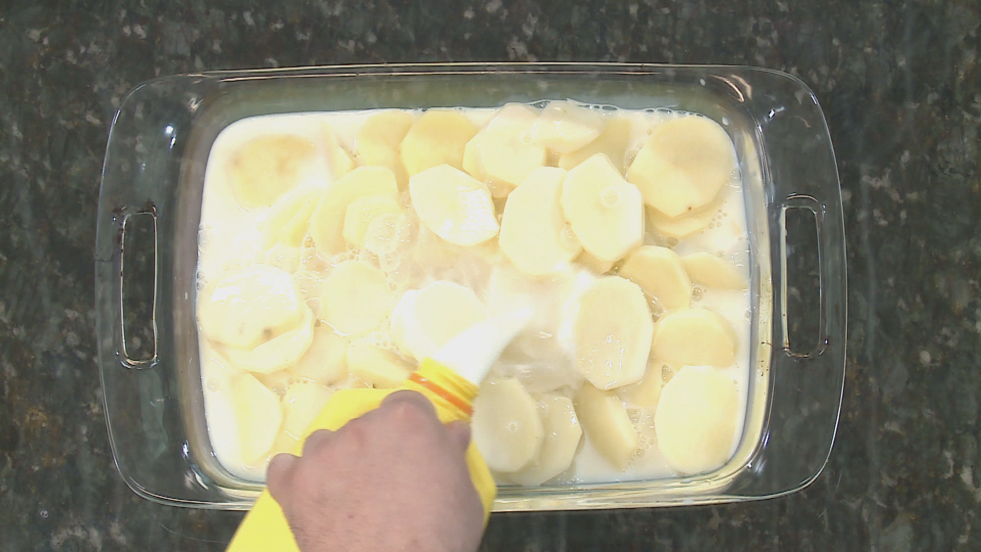 Thumbnail image for Cooking with MFRD