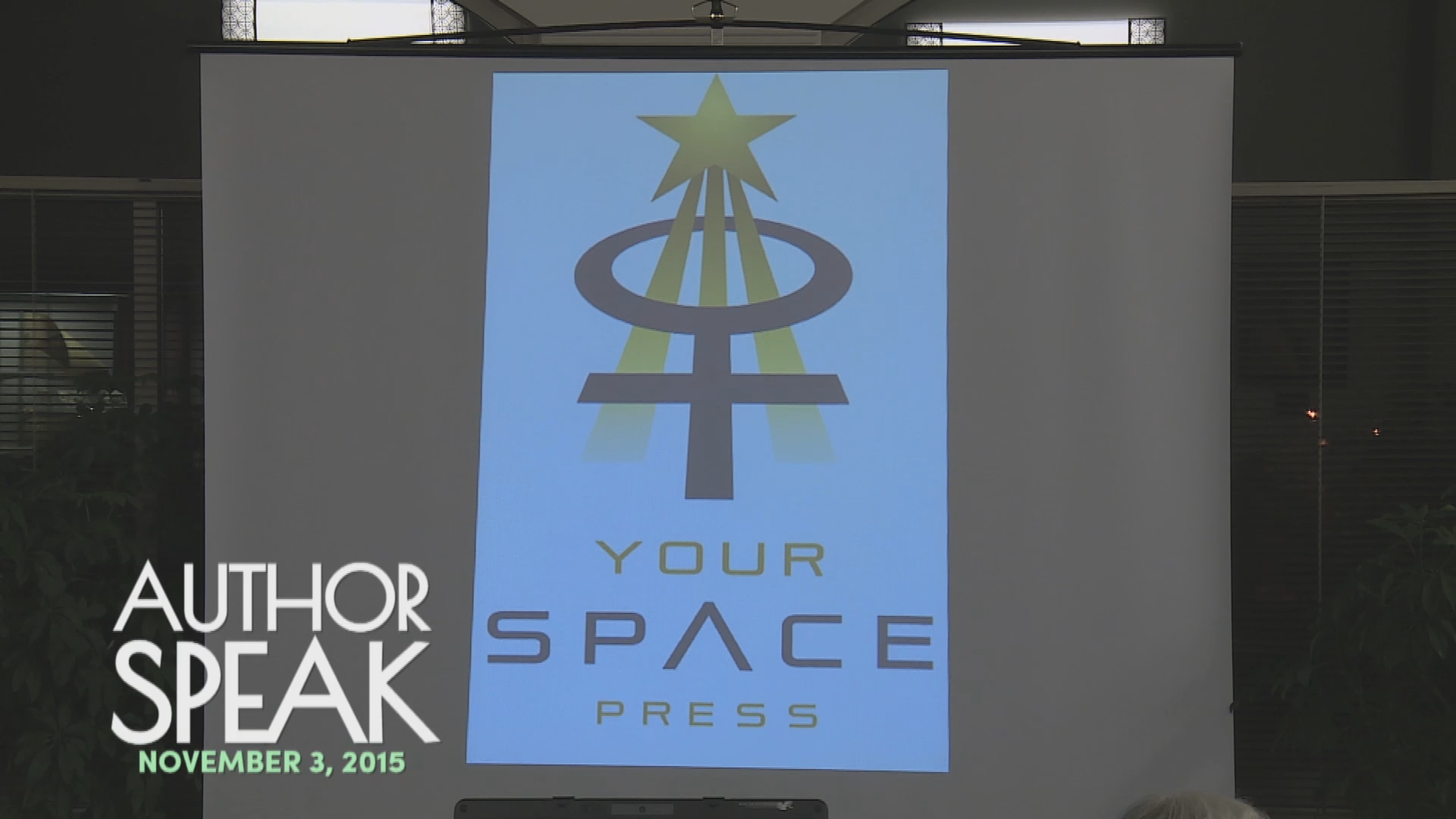 Thumbnail image for Author Speak-Rhea Seddon