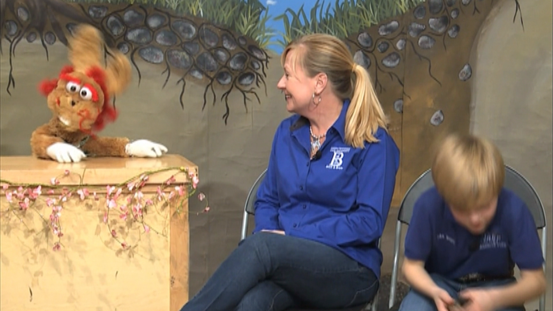 Thumbnail image for Murphry's Burrow