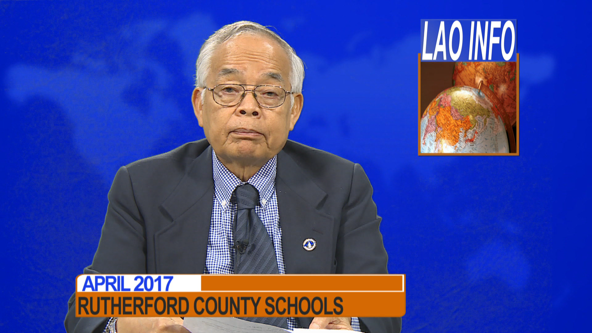 Thumbnail image for Laotian Information