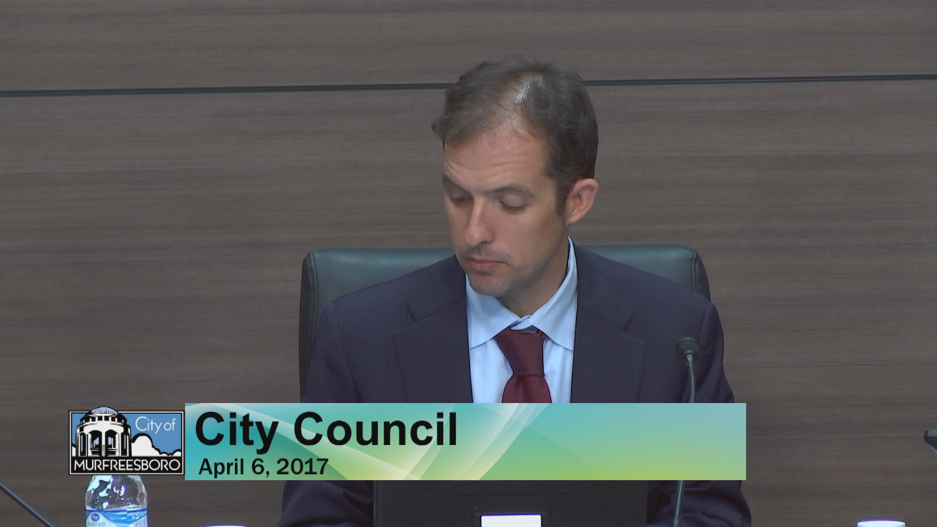 Thumbnail image for City Council (4/6)