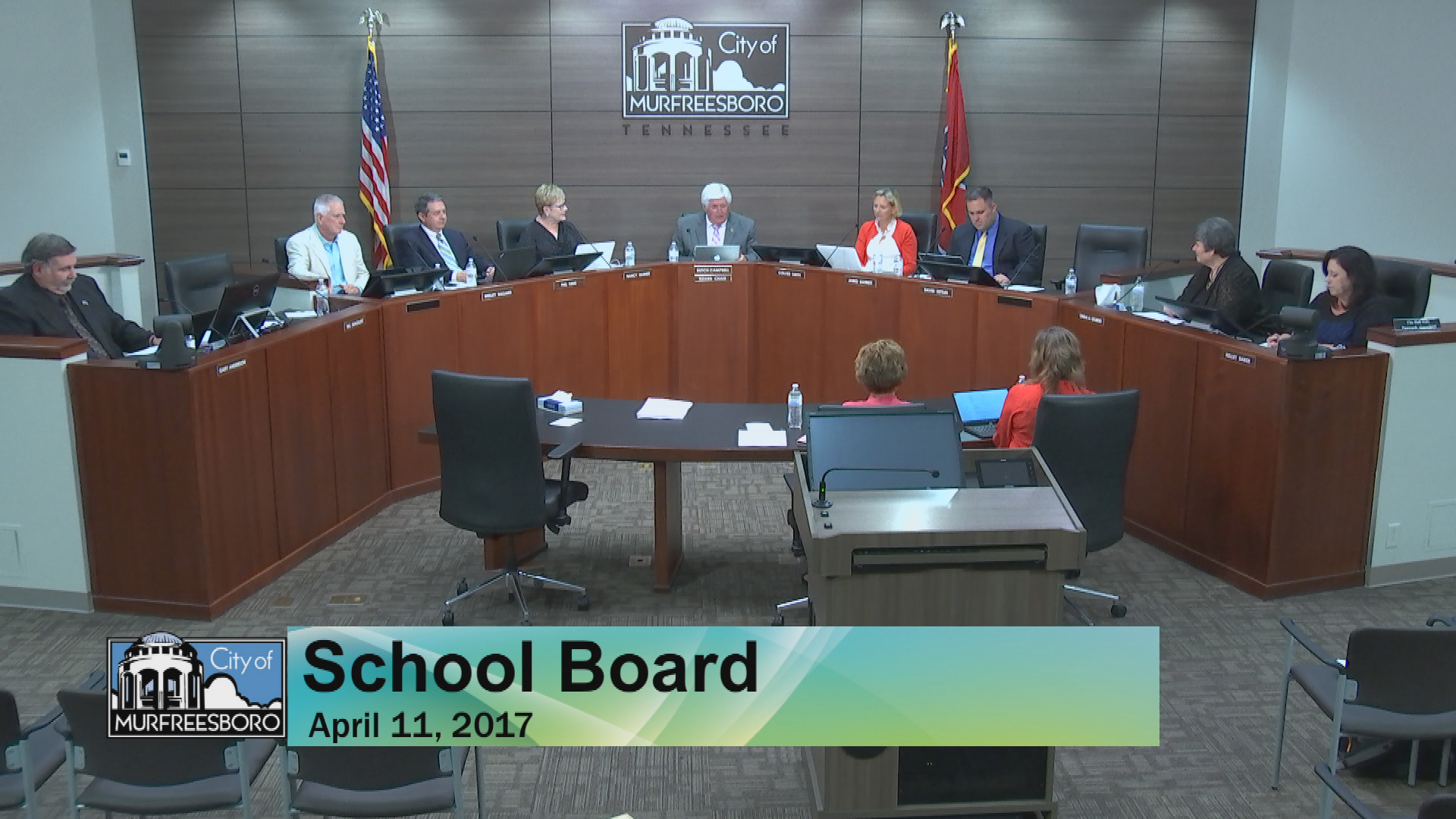 Thumbnail image for City School Board (4/11)