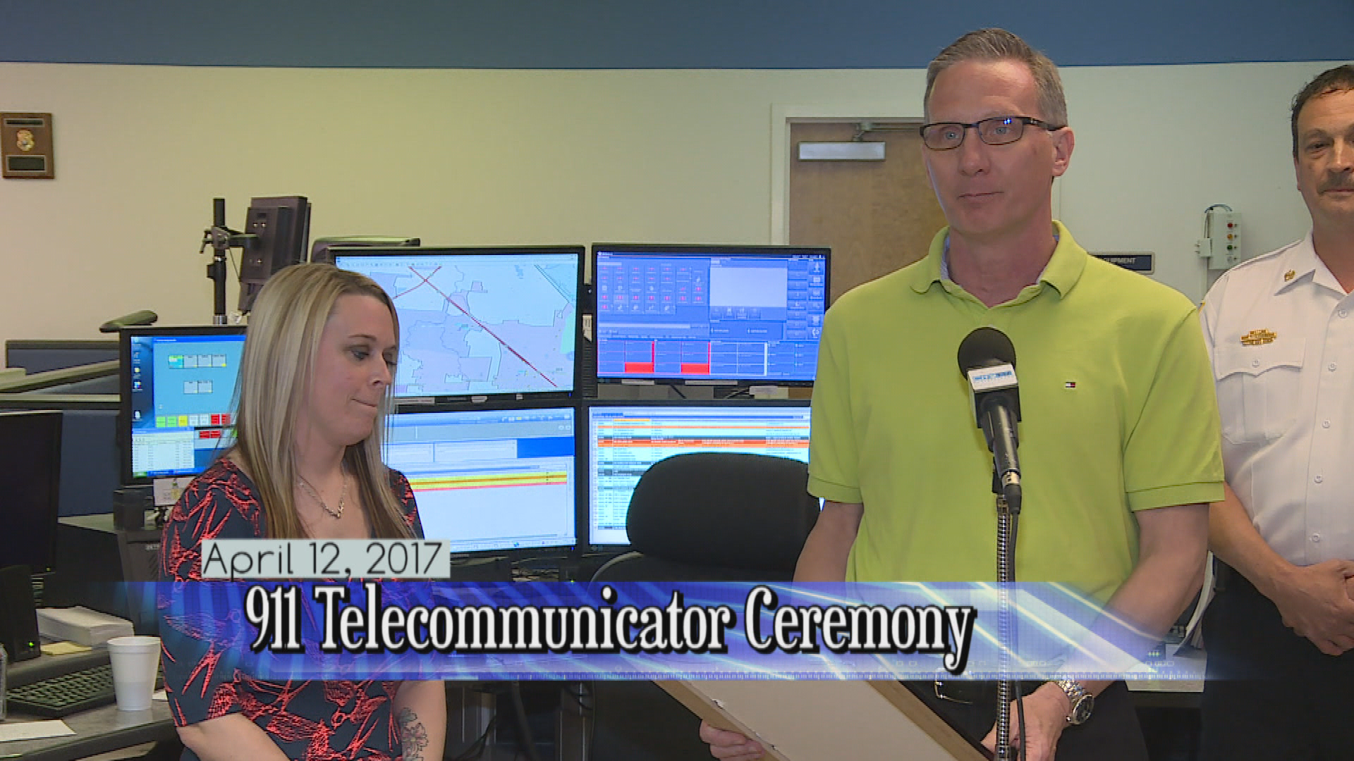 Thumbnail image for Telecommunicator of the Year
